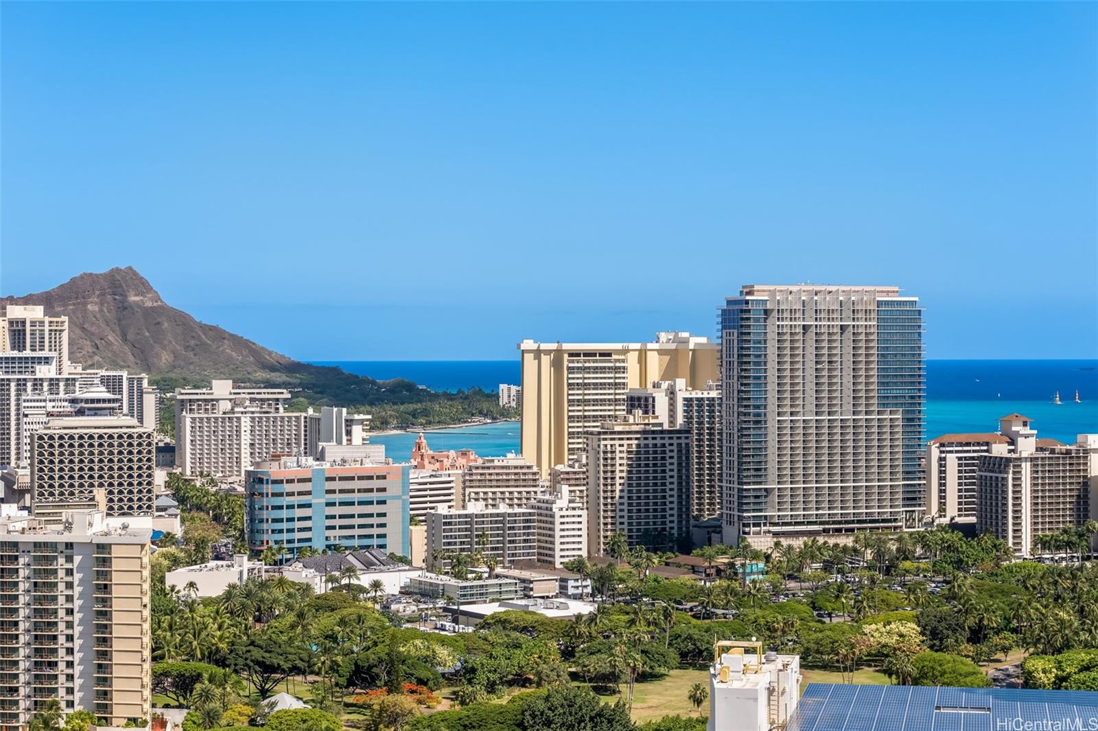Waipuna condo # 3404, Honolulu, Hawaii - photo 24 of 25