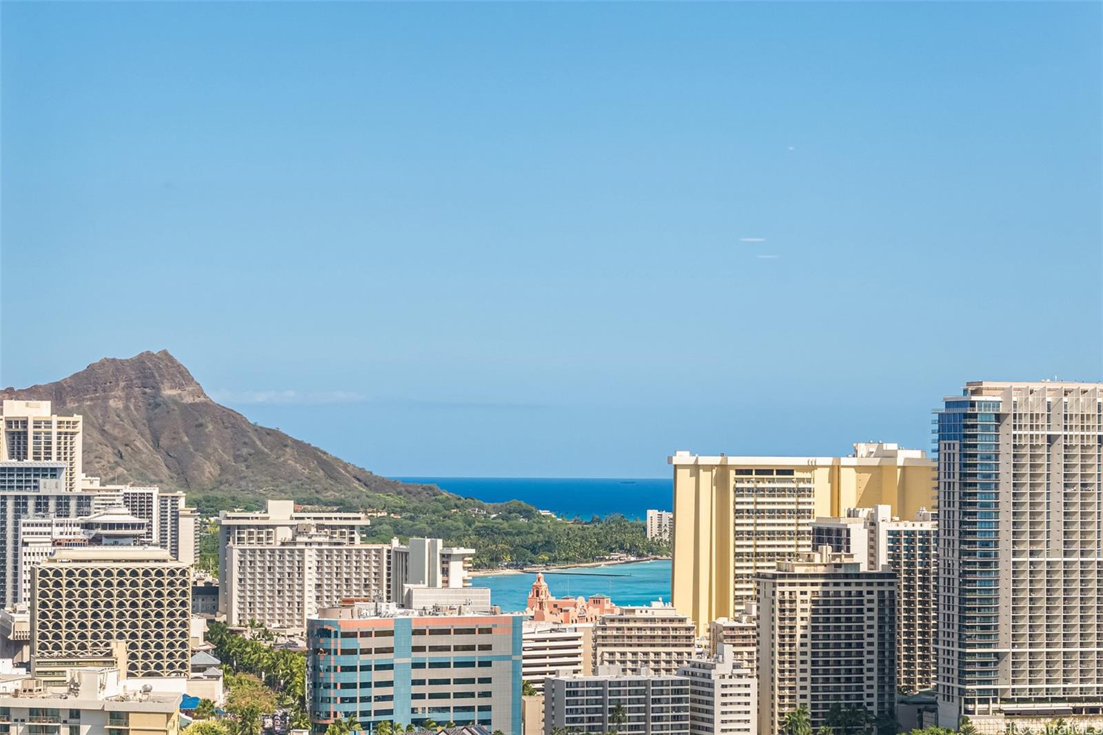 Waipuna condo # 3404, Honolulu, Hawaii - photo 25 of 25