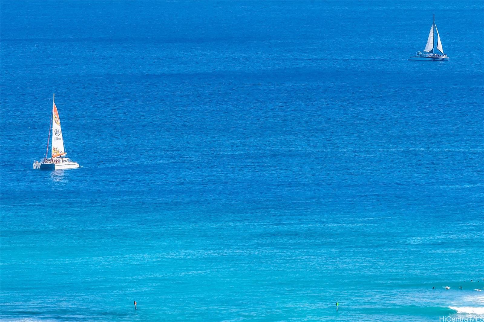 Waipuna condo # 3404, Honolulu, Hawaii - photo 4 of 25