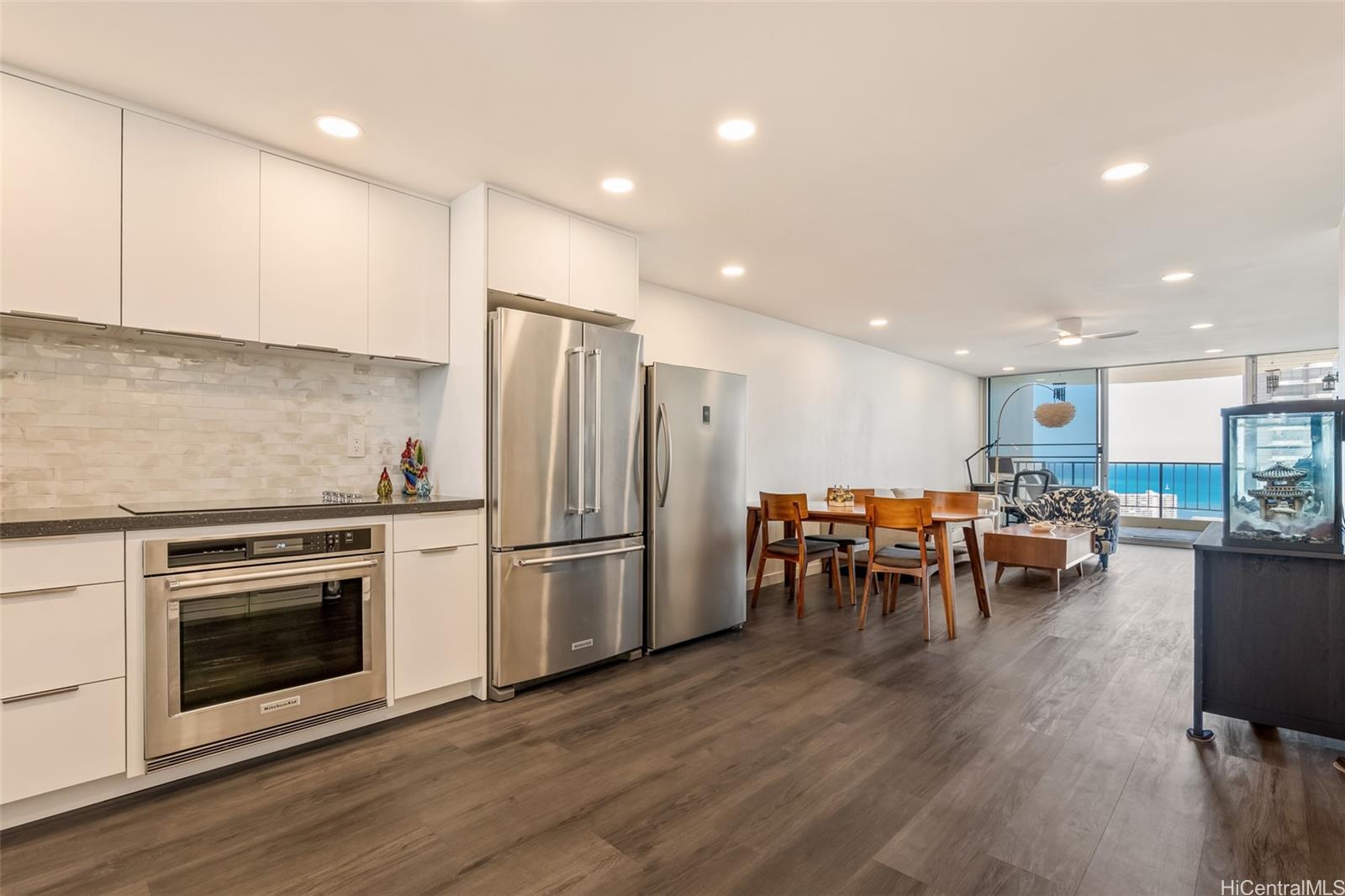 Waipuna condo # 3404, Honolulu, Hawaii - photo 5 of 25