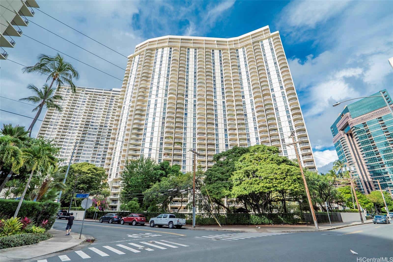 Waipuna condo # 3404, Honolulu, Hawaii - photo 6 of 25