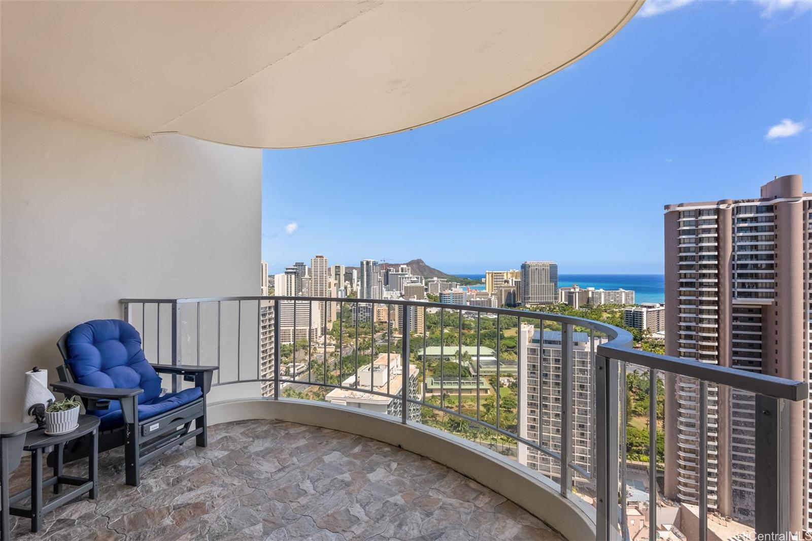 Waipuna condo # 3404, Honolulu, Hawaii - photo 8 of 25