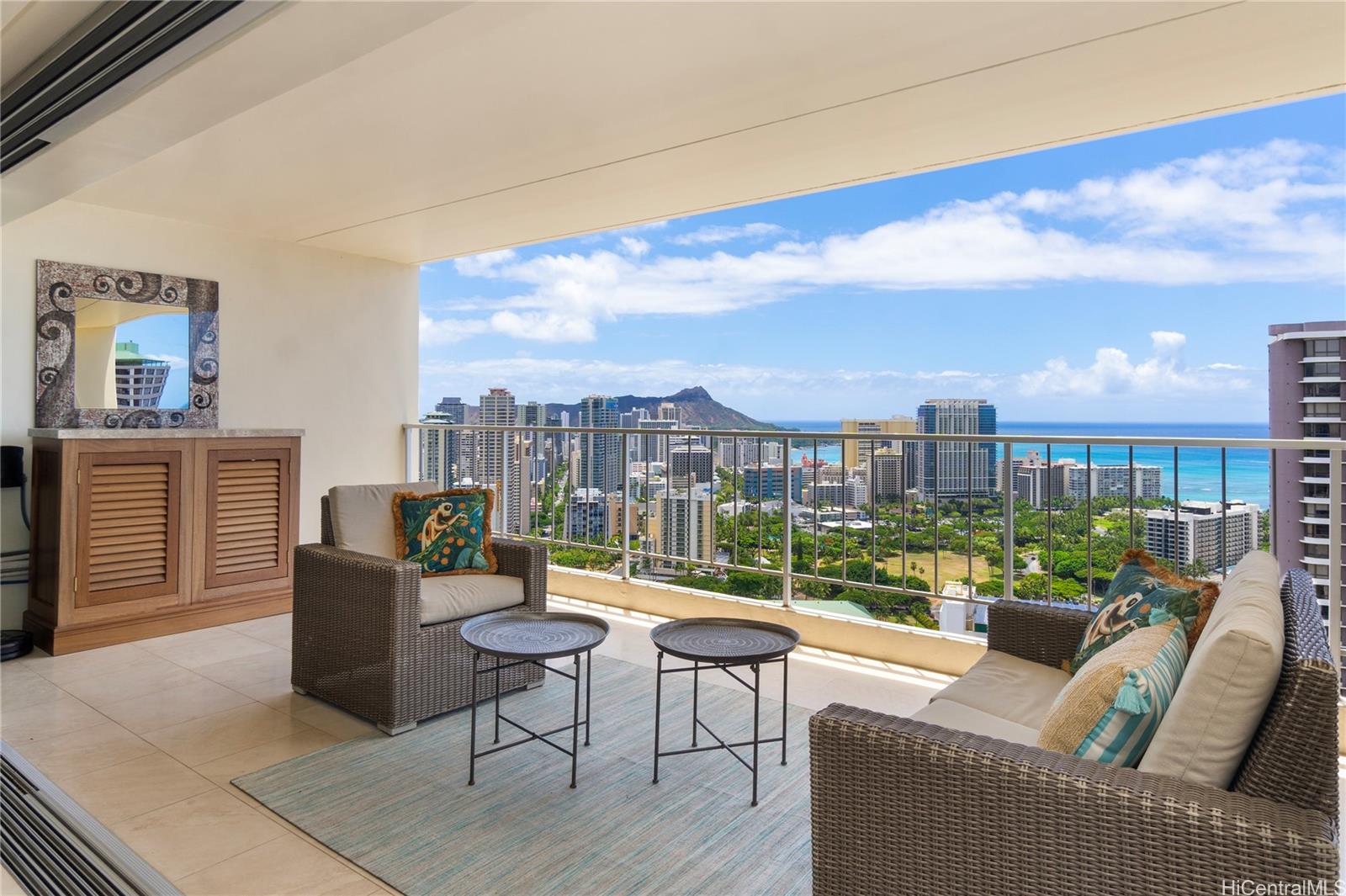 Waipuna condo # 3702, Honolulu, Hawaii - photo 2 of 25