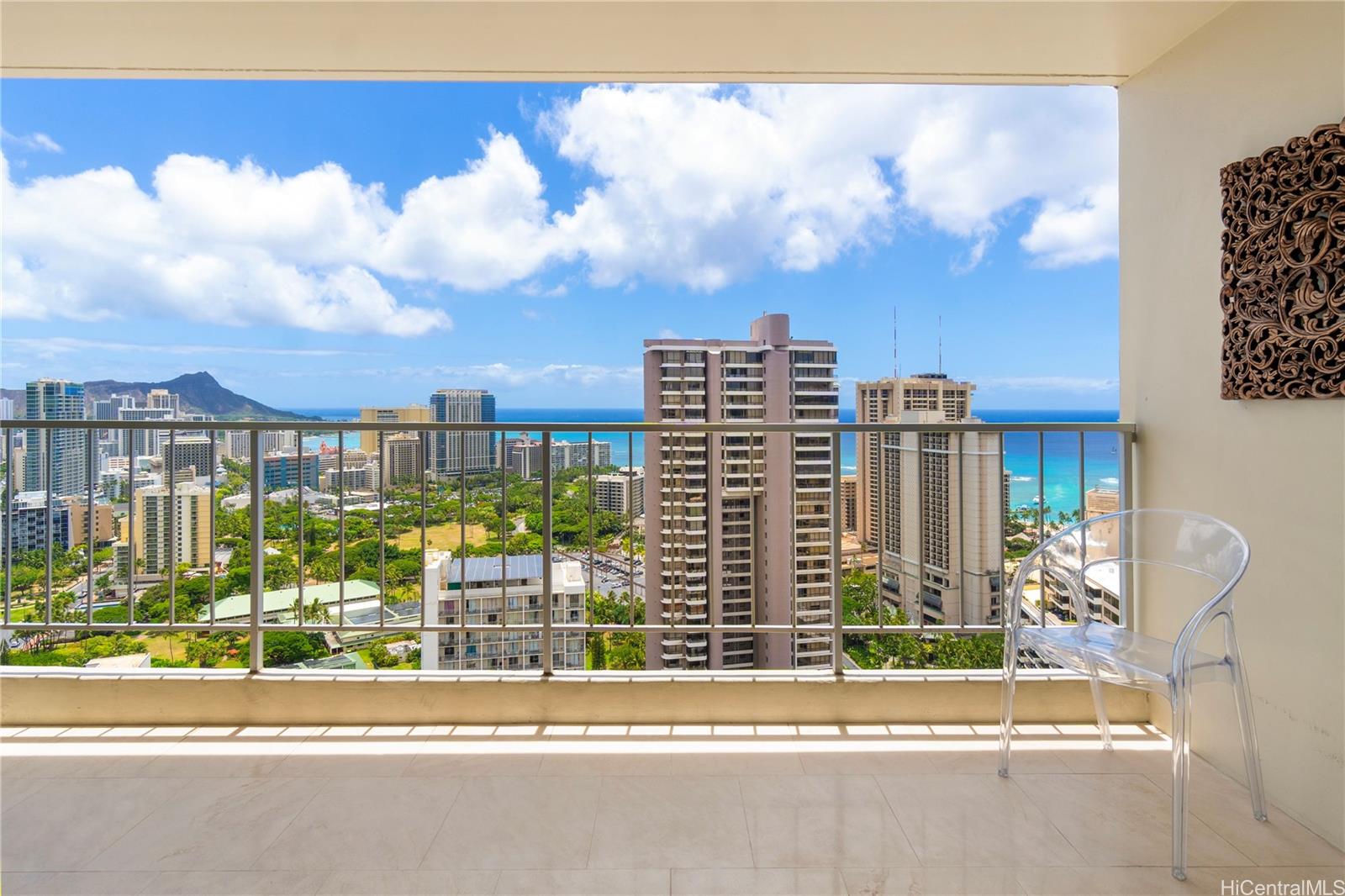 Waipuna condo # 3702, Honolulu, Hawaii - photo 16 of 25