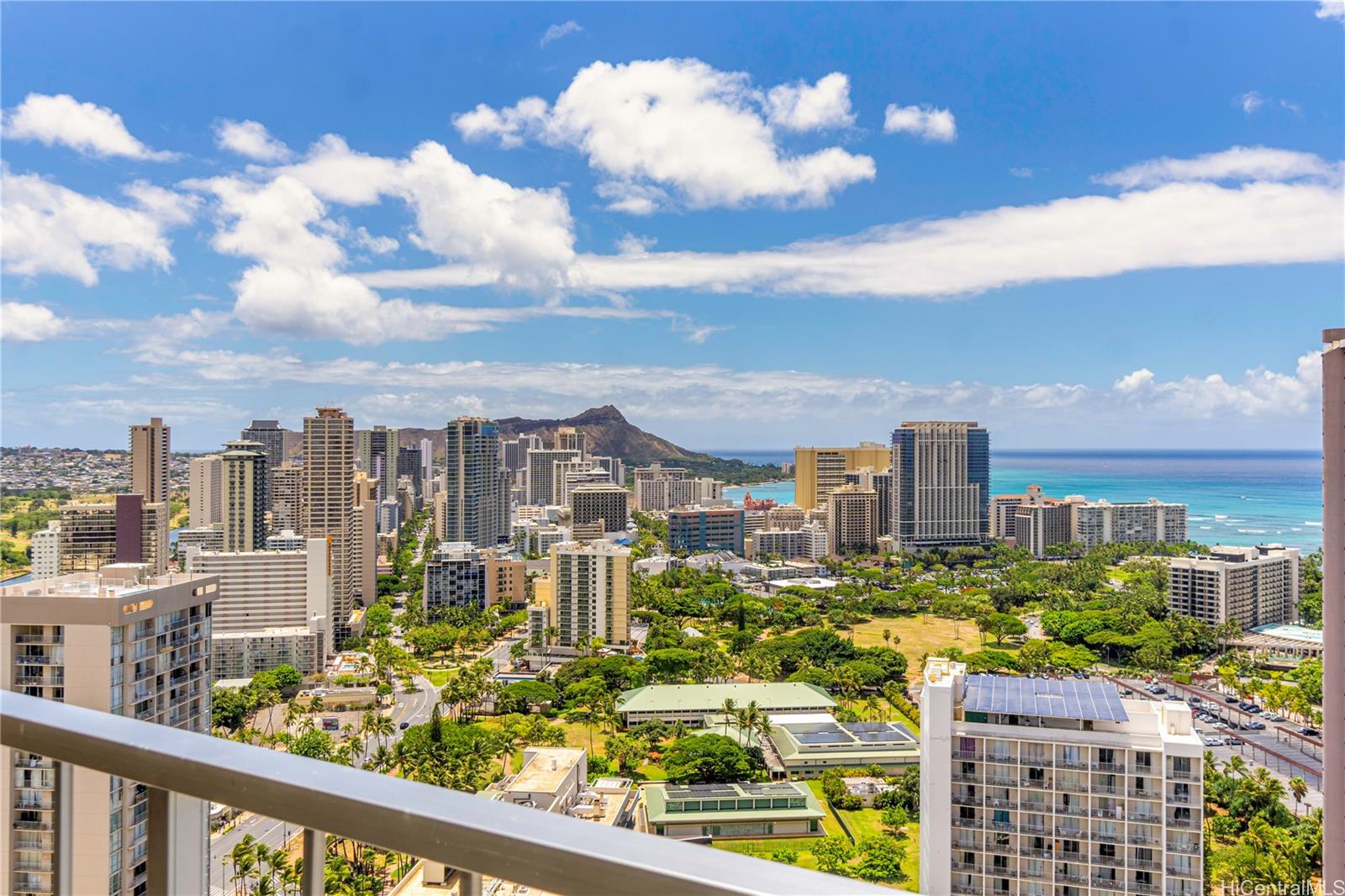 Waipuna condo # 3702, Honolulu, Hawaii - photo 3 of 25