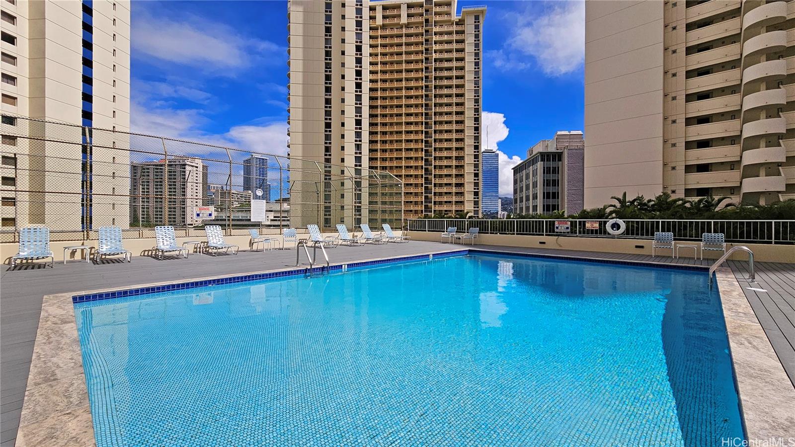 Waipuna condo # 405, Honolulu, Hawaii - photo 21 of 25