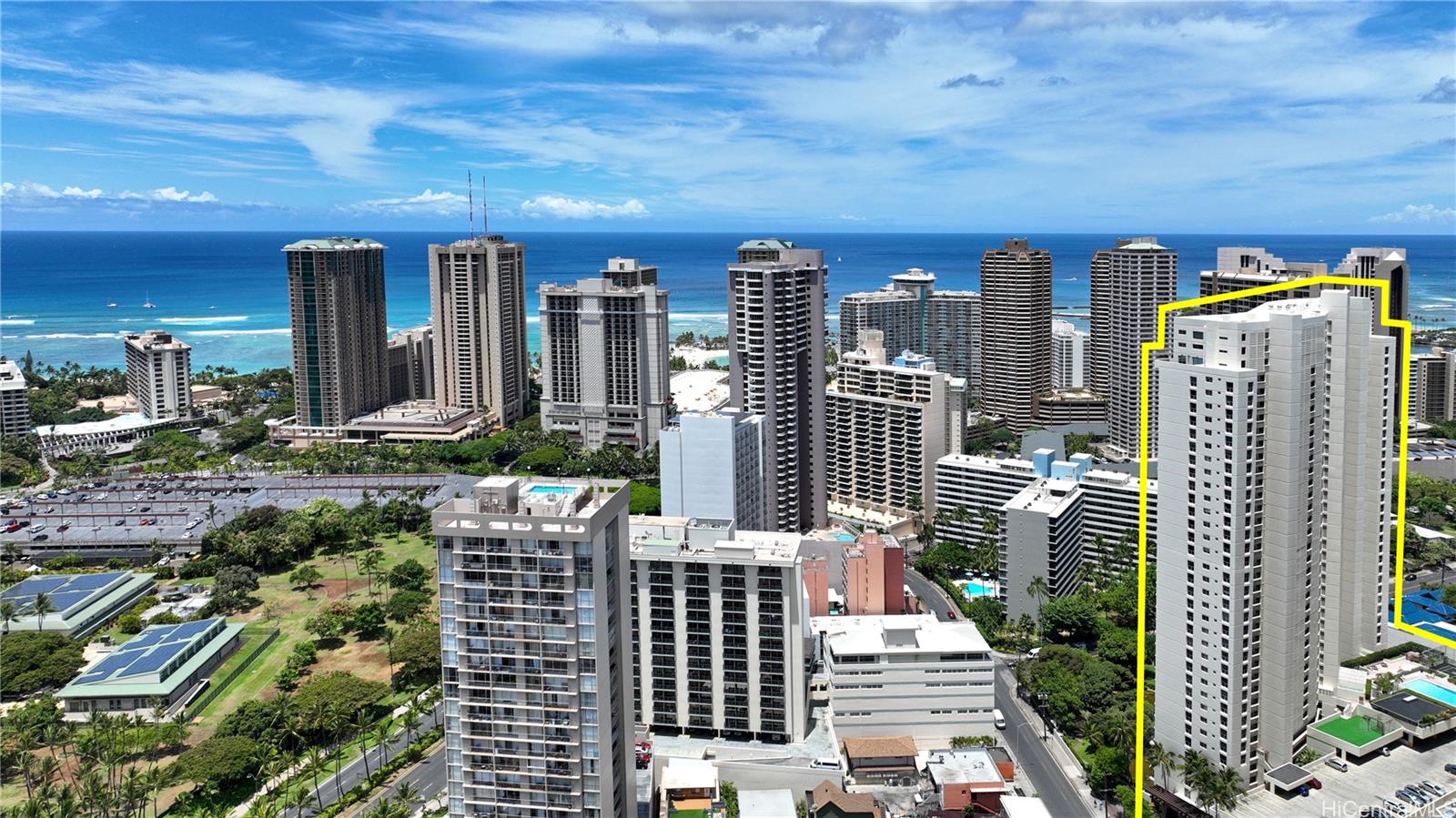 Waipuna condo # 405, Honolulu, Hawaii - photo 22 of 25