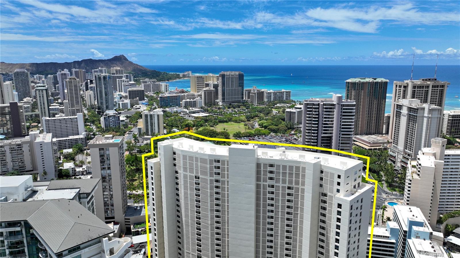 Waipuna condo # 405, Honolulu, Hawaii - photo 23 of 25