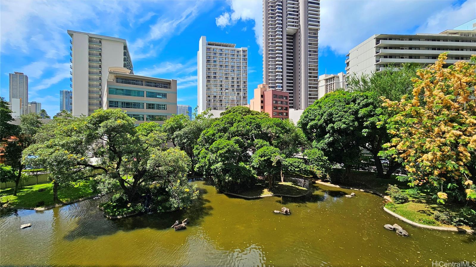 Waipuna condo # 405, Honolulu, Hawaii - photo 5 of 25