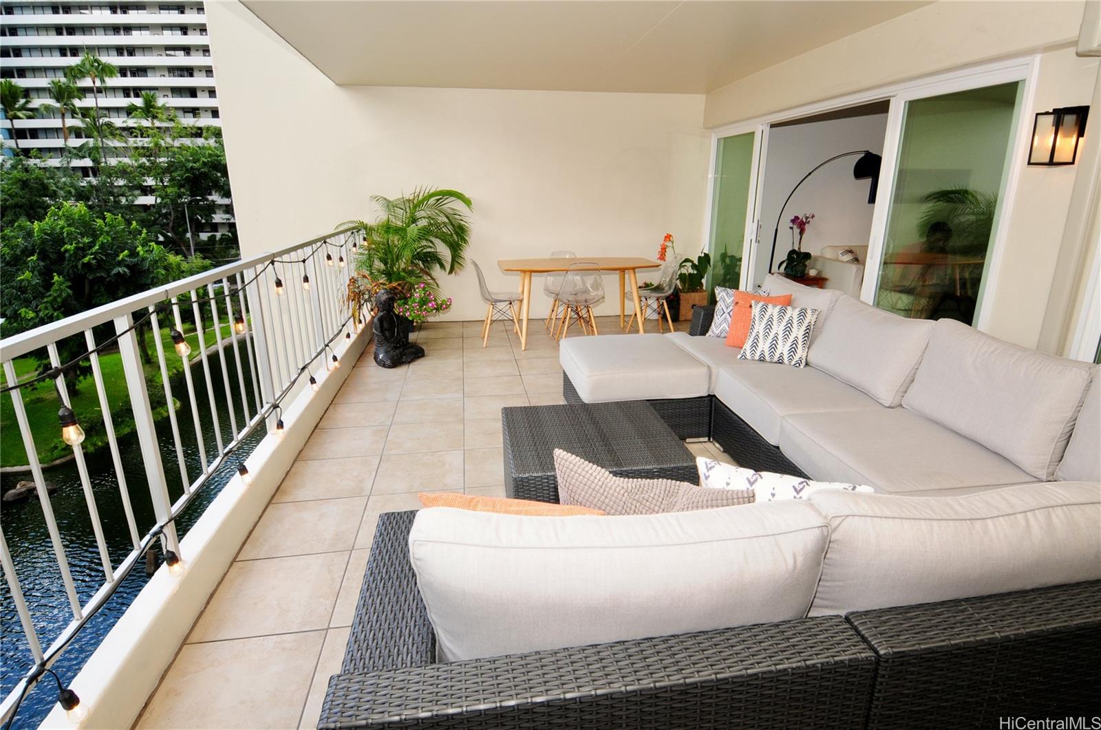 Waipuna condo # 506, Honolulu, Hawaii - photo 21 of 25