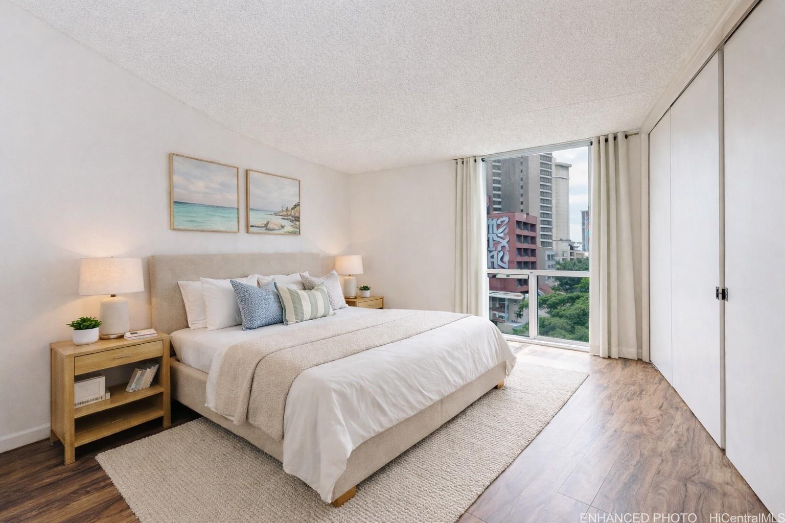 Waipuna condo # 811, Honolulu, Hawaii - photo 11 of 25