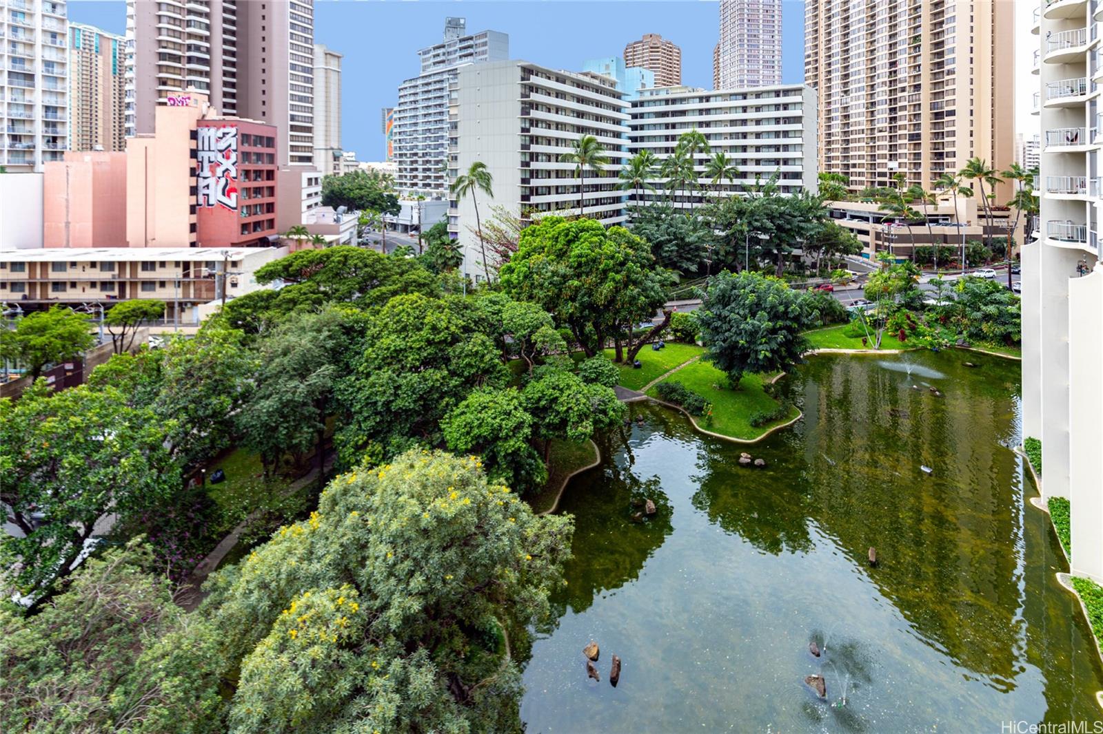 Waipuna condo # 811, Honolulu, Hawaii - photo 18 of 25