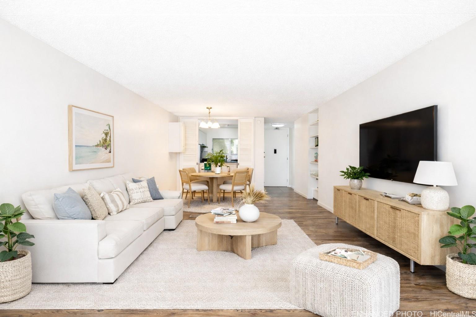 Waipuna condo # 811, Honolulu, Hawaii - photo 3 of 25