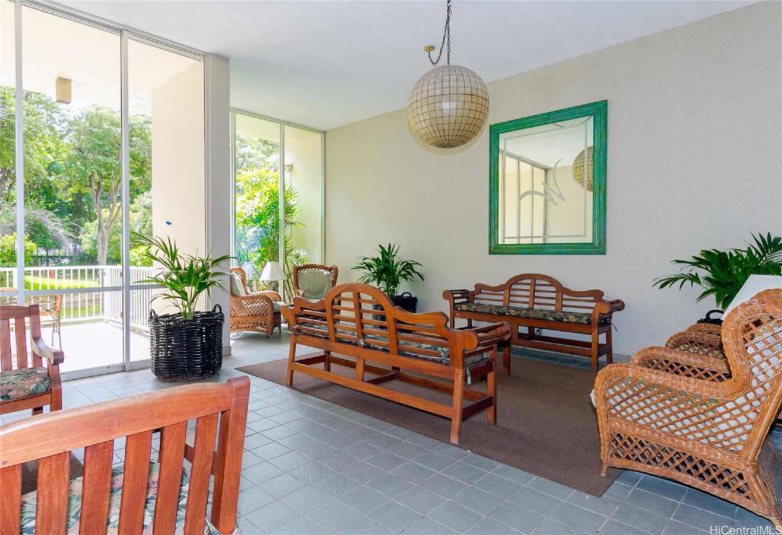 Waipuna condo # 811, Honolulu, Hawaii - photo 22 of 25