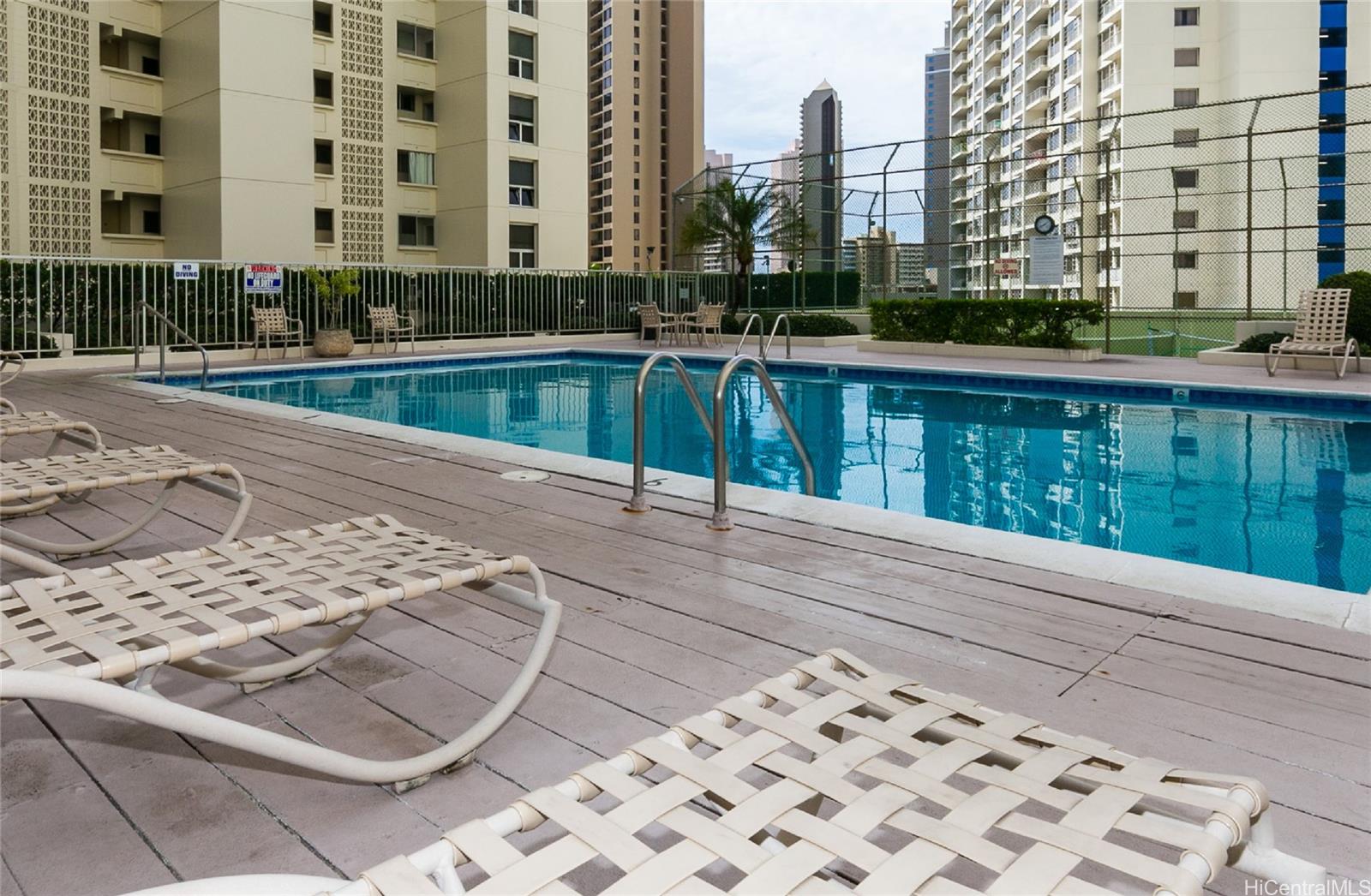 Waipuna condo # 811, Honolulu, Hawaii - photo 24 of 25