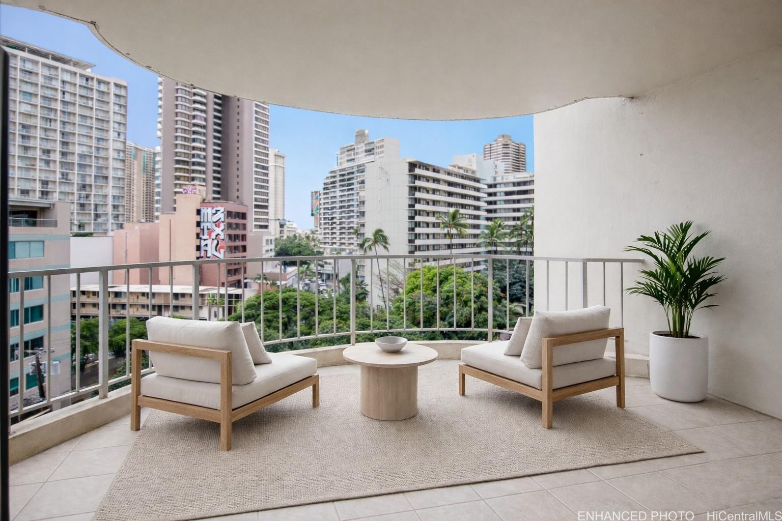 Waipuna condo # 811, Honolulu, Hawaii - photo 7 of 25