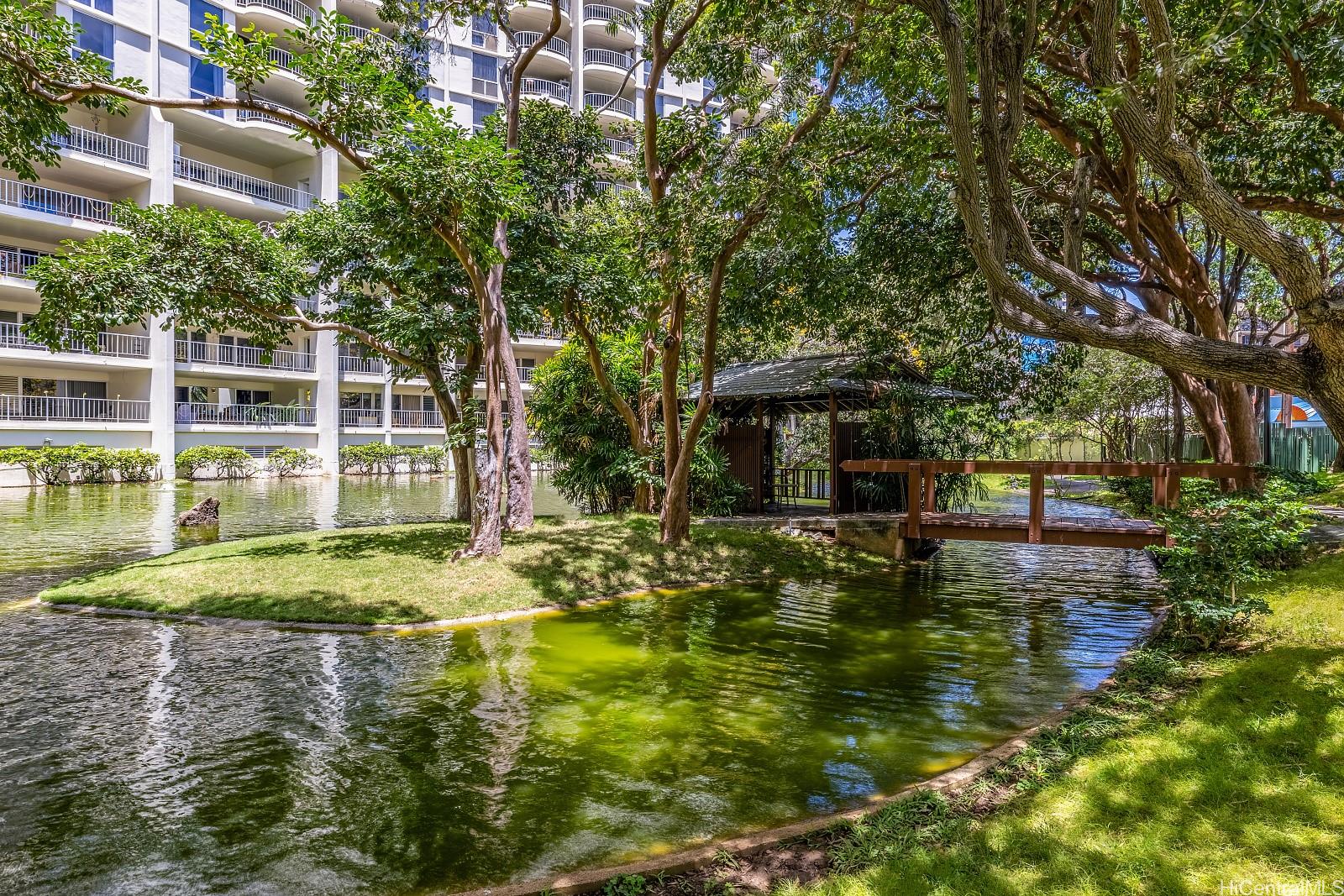 Waipuna condo # 901, Honolulu, Hawaii - photo 17 of 24