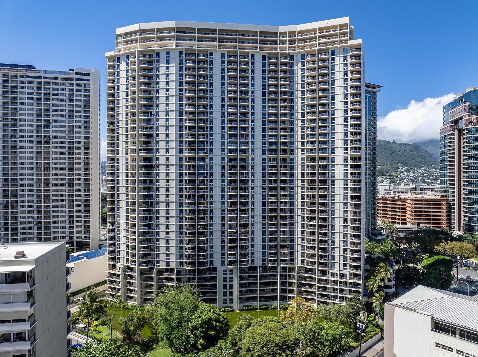 Waipuna condo # 901, Honolulu, Hawaii - photo 24 of 24