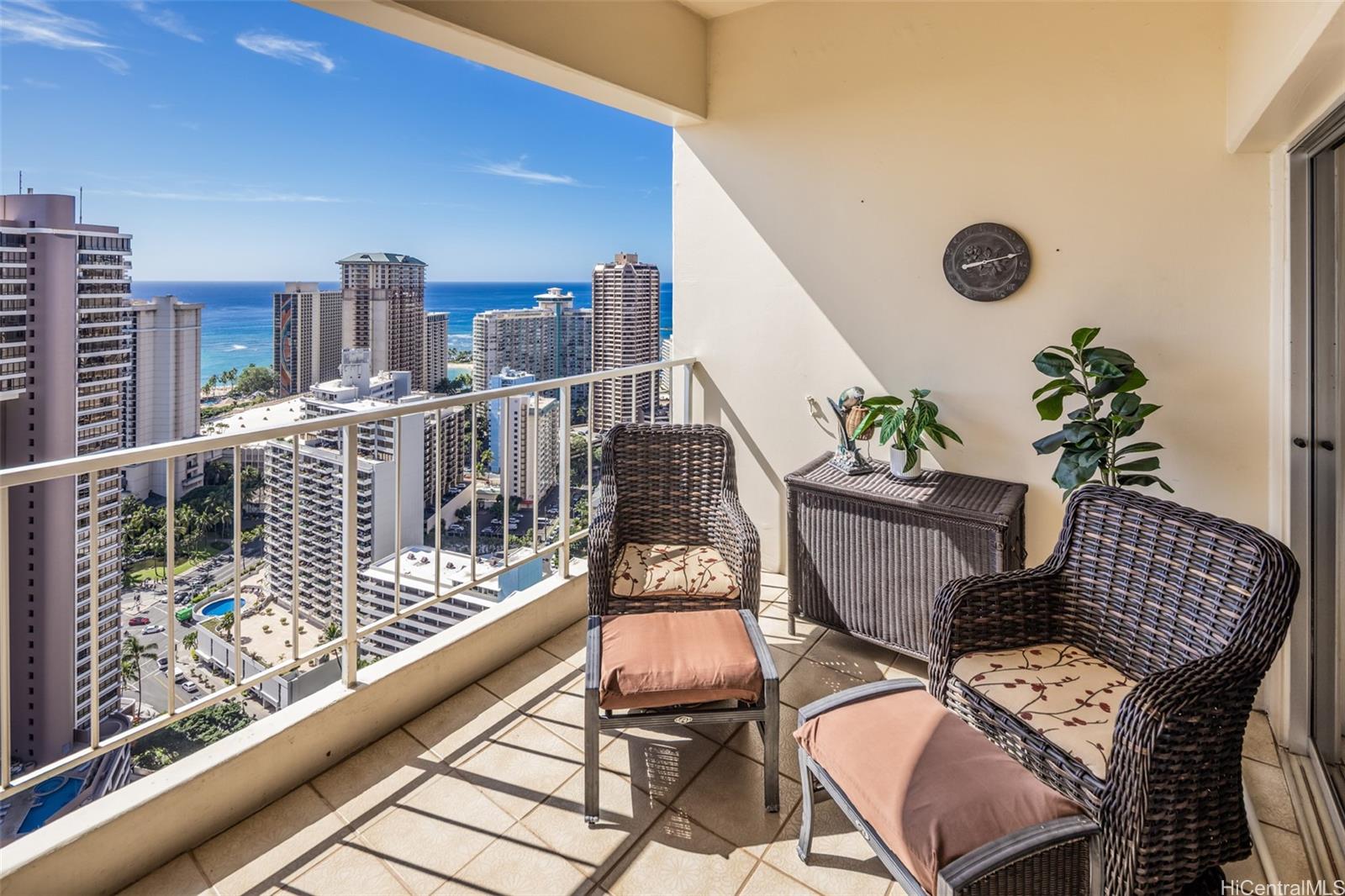 Waipuna condo # GPH 3805, Honolulu, Hawaii - photo 15 of 25