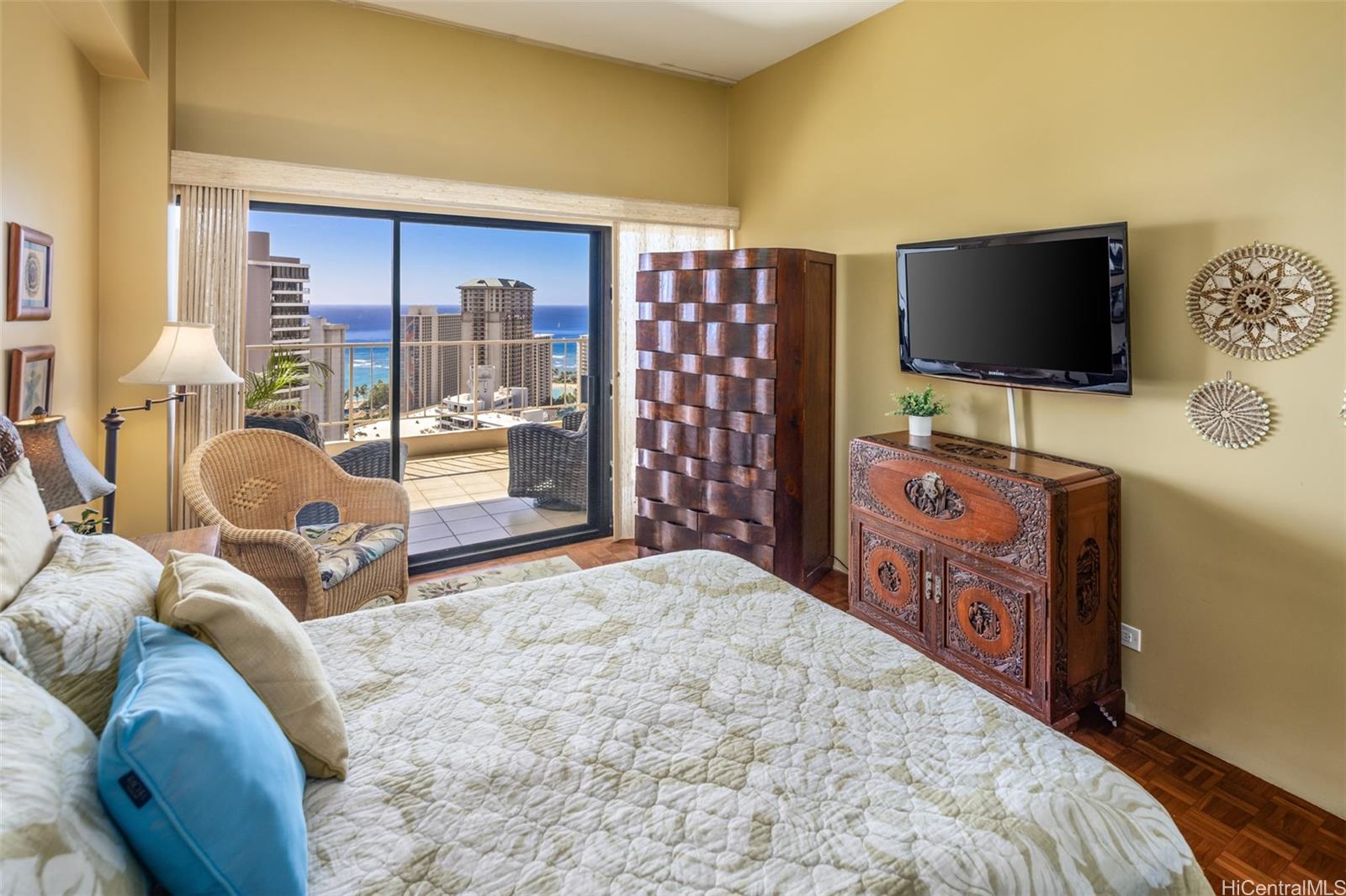 Waipuna condo # GPH 3805, Honolulu, Hawaii - photo 19 of 25