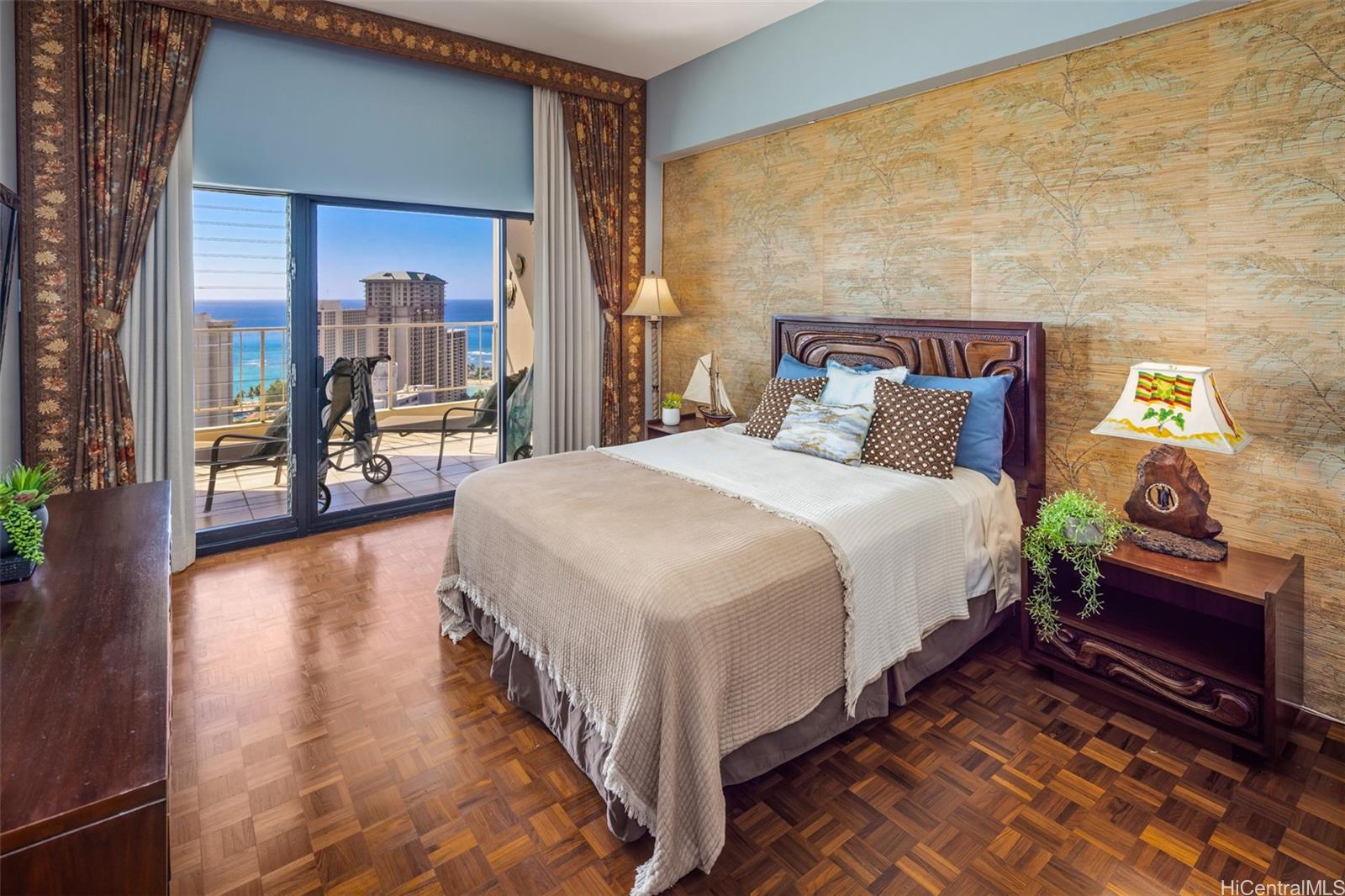 Waipuna condo # GPH 3805, Honolulu, Hawaii - photo 21 of 25