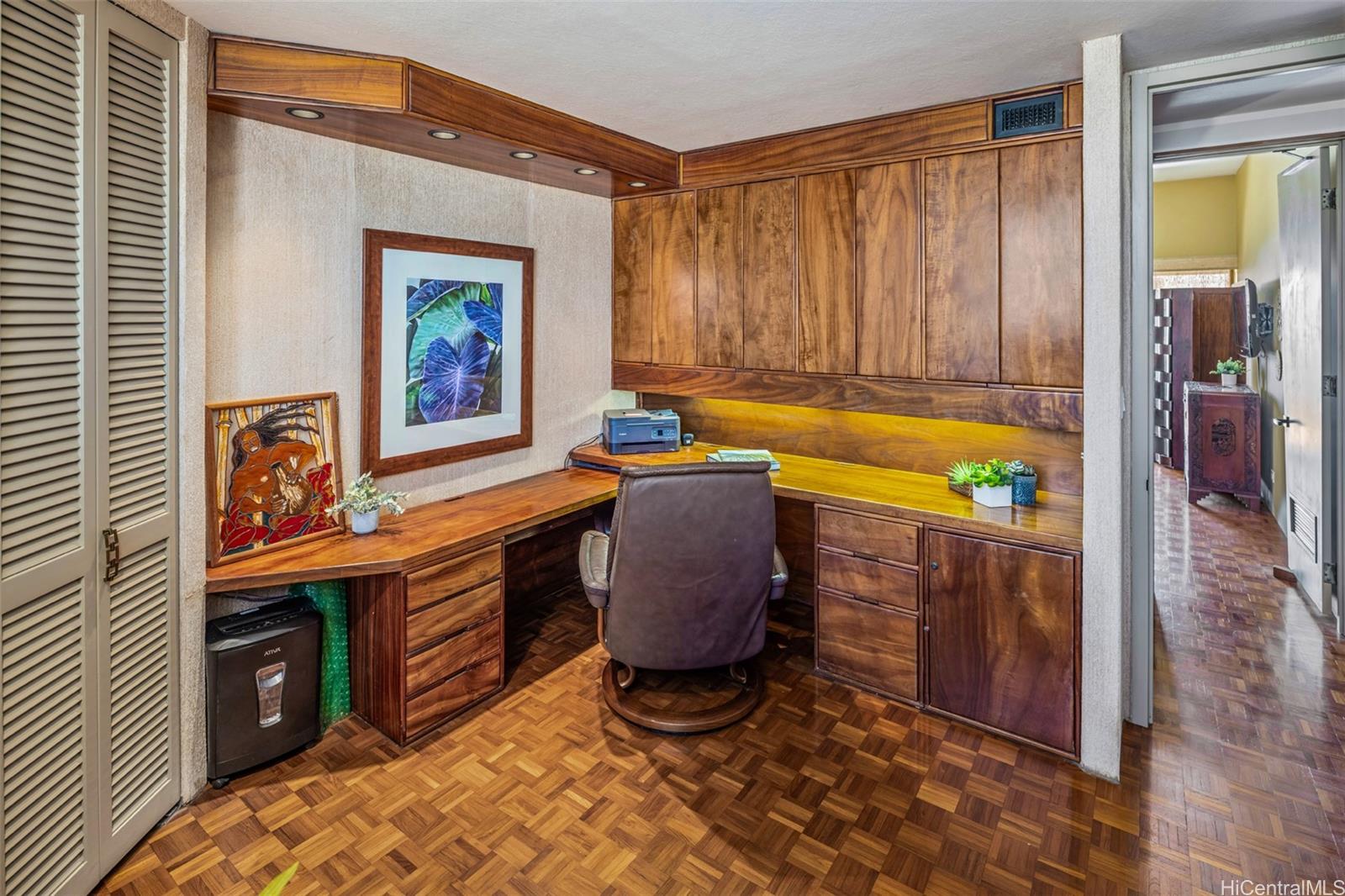 Waipuna condo # GPH 3805, Honolulu, Hawaii - photo 22 of 25