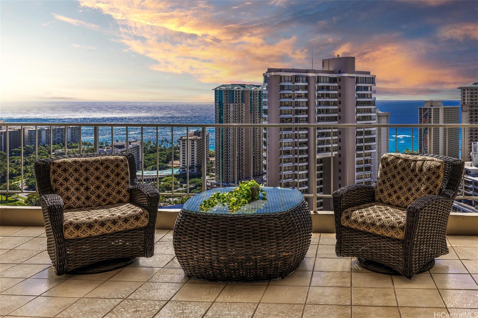 Waipuna condo # GPH 3805, Honolulu, Hawaii - photo 25 of 25