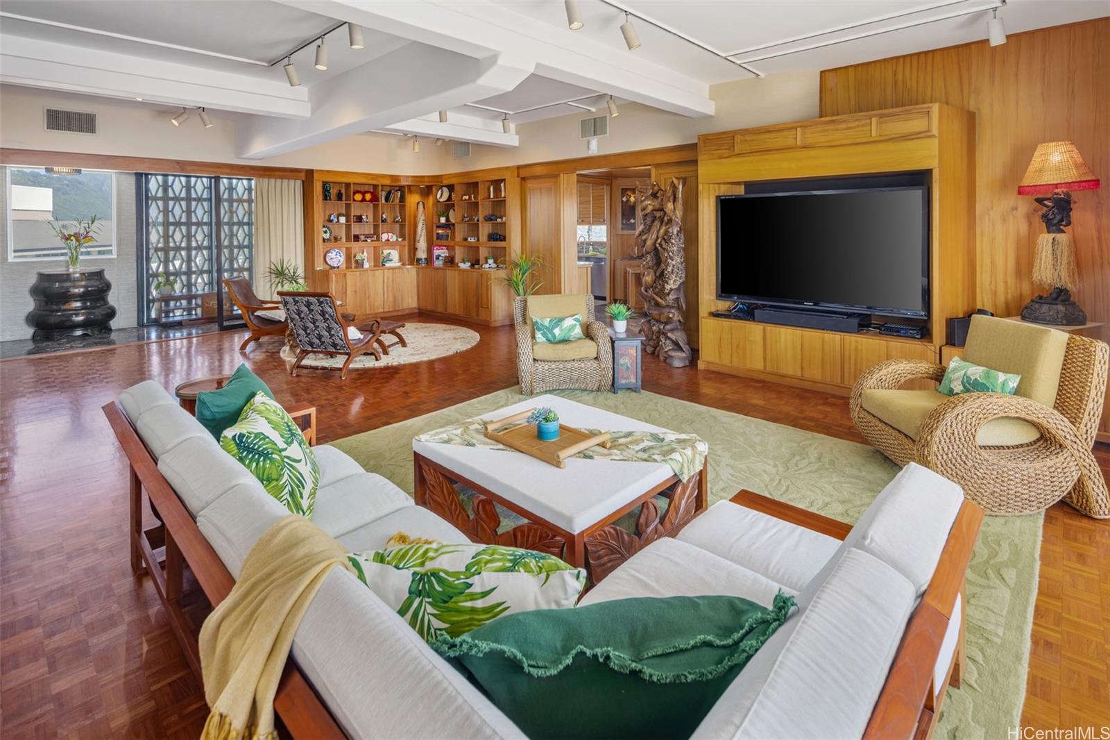 Waipuna condo # GPH 3805, Honolulu, Hawaii - photo 4 of 25