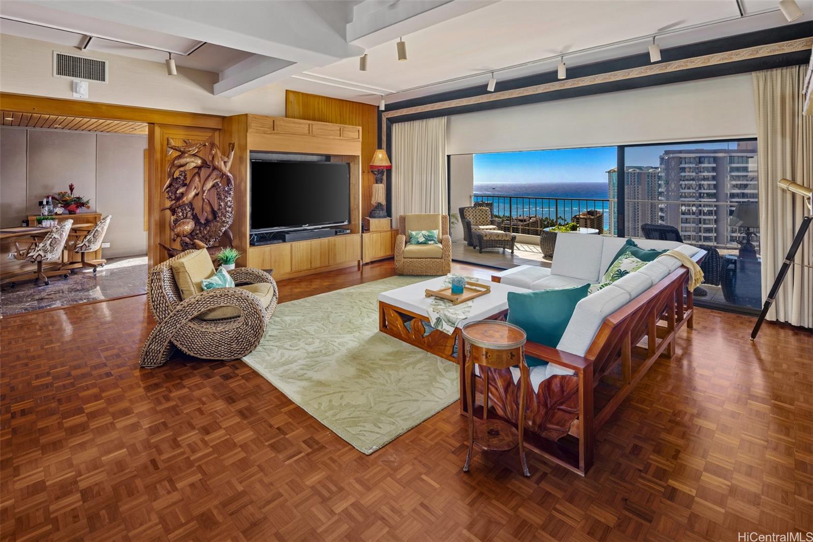 Waipuna condo # GPH 3805, Honolulu, Hawaii - photo 4 of 25