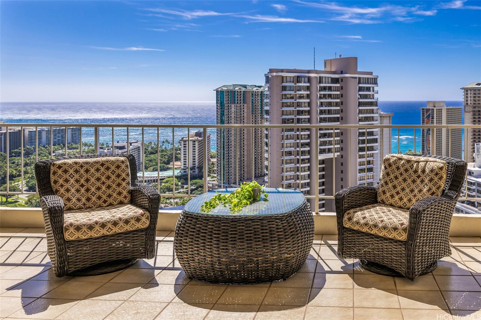 Waipuna condo # GPH 3805, Honolulu, Hawaii - photo 5 of 25