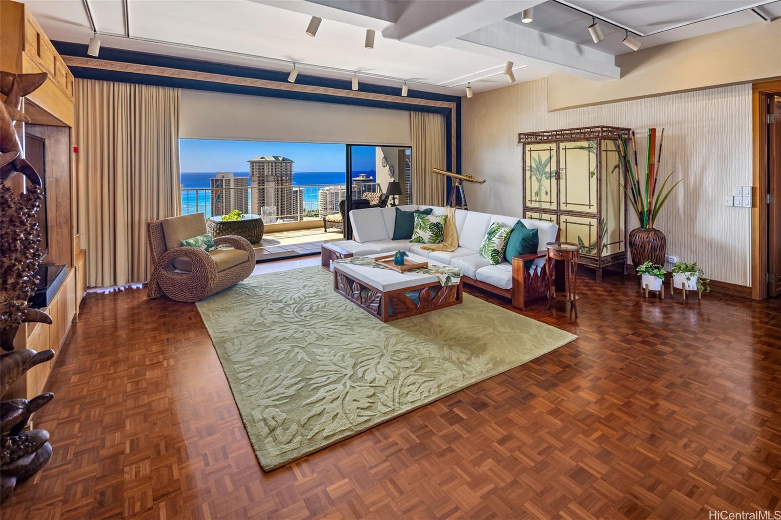 Waipuna condo # GPH 3805, Honolulu, Hawaii - photo 7 of 25