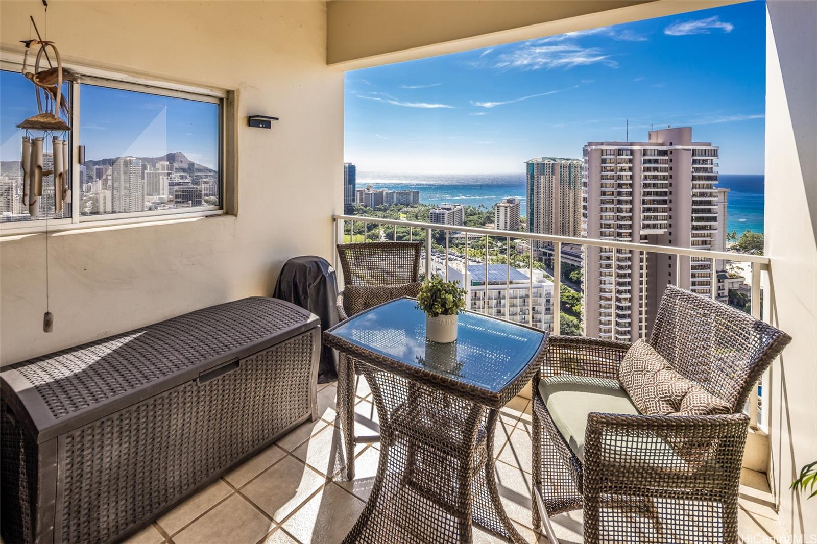 Waipuna condo # GPH 3805, Honolulu, Hawaii - photo 8 of 25