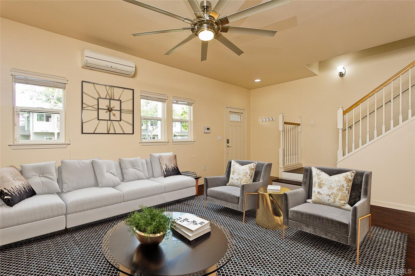 469 Manawai Street townhouse # 402, Kapolei, Hawaii - photo 2 of 13