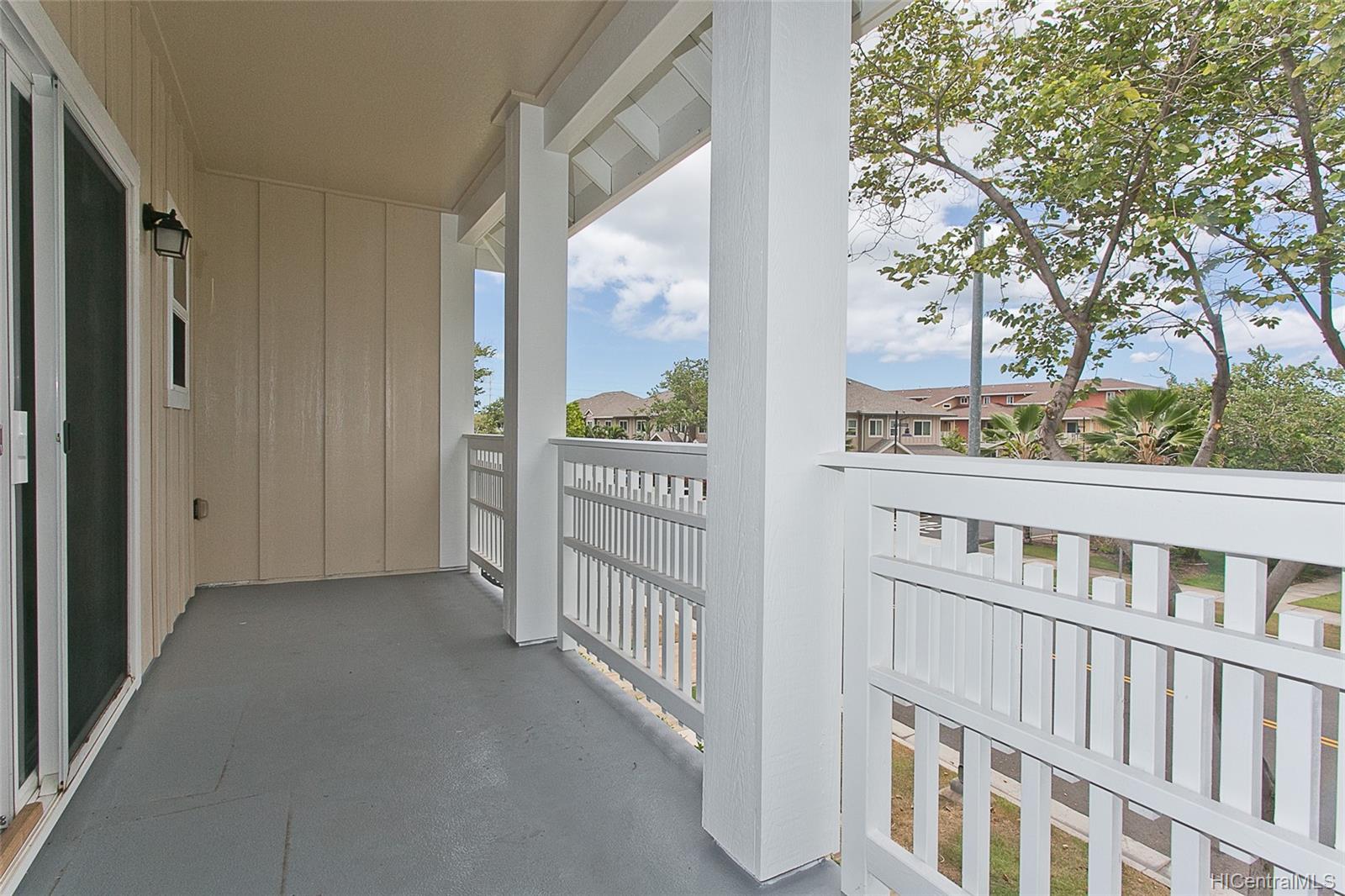 469 Manawai Street townhouse # 402, Kapolei, Hawaii - photo 13 of 13