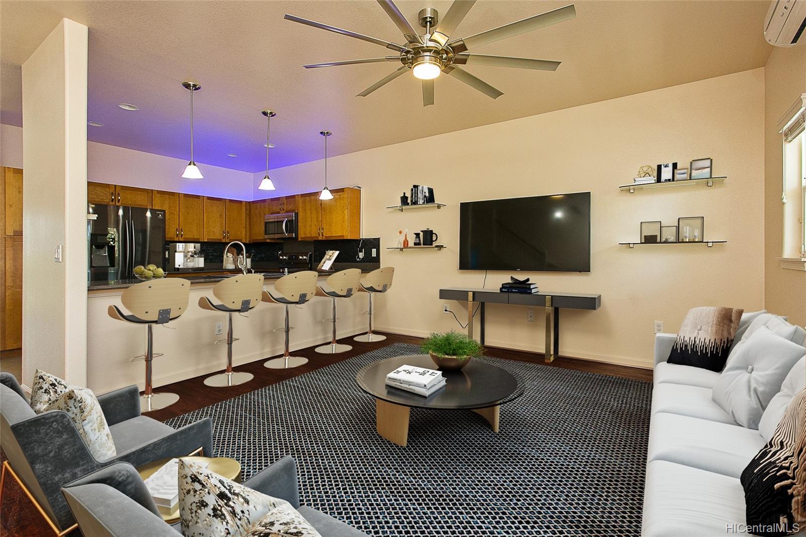 469 Manawai Street townhouse # 402, Kapolei, Hawaii - photo 4 of 13