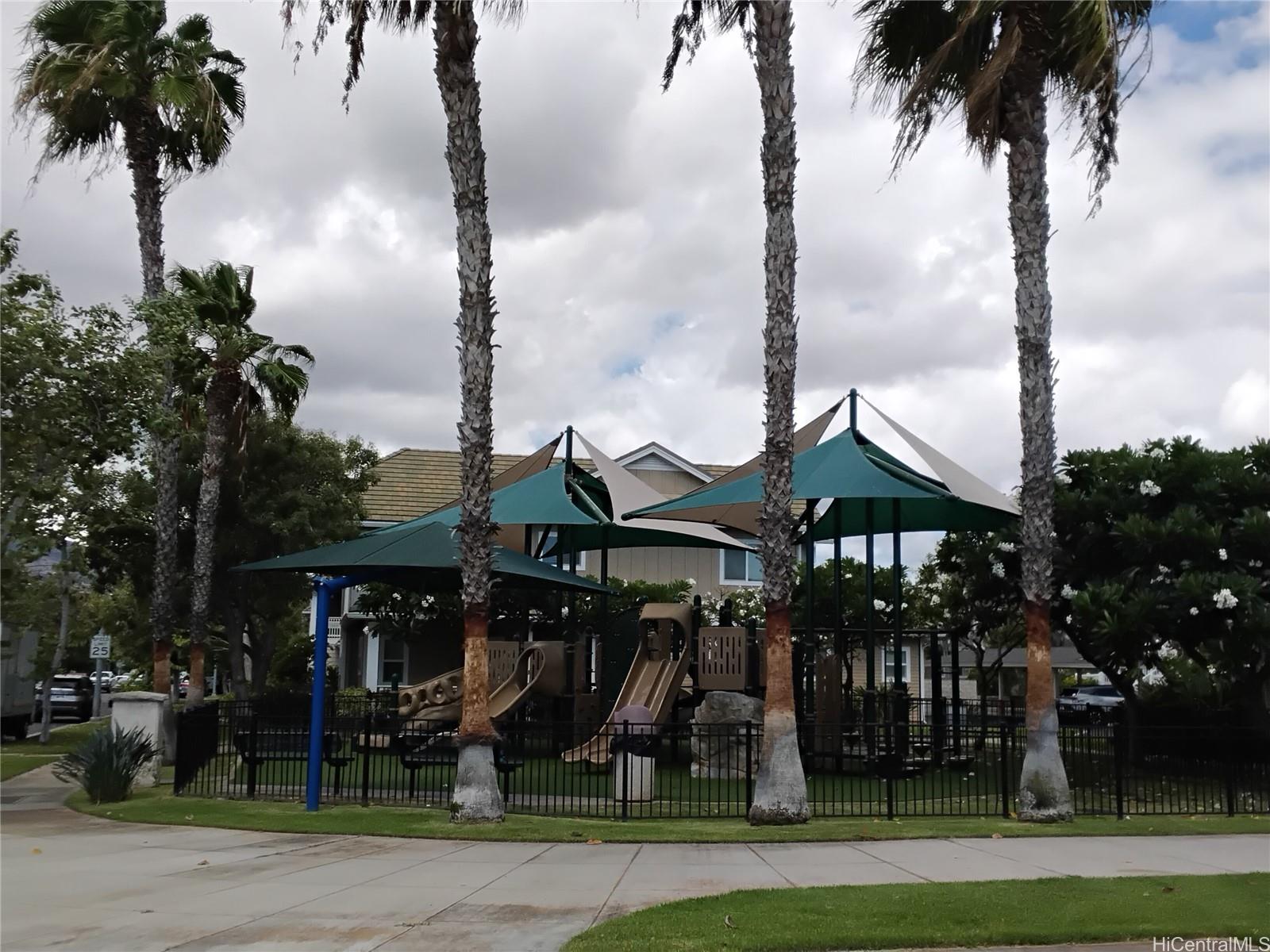 469 Manawai Street townhouse # 406, Kapolei, Hawaii - photo 2 of 7