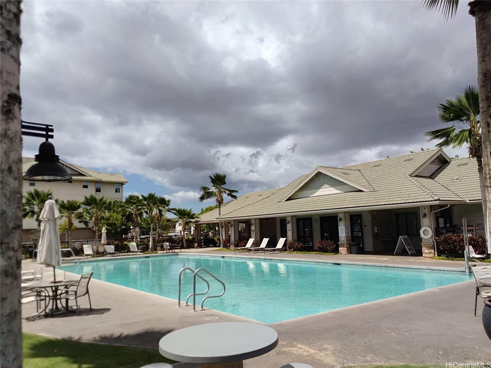 469 Manawai Street townhouse # 406, Kapolei, Hawaii - photo 4 of 7