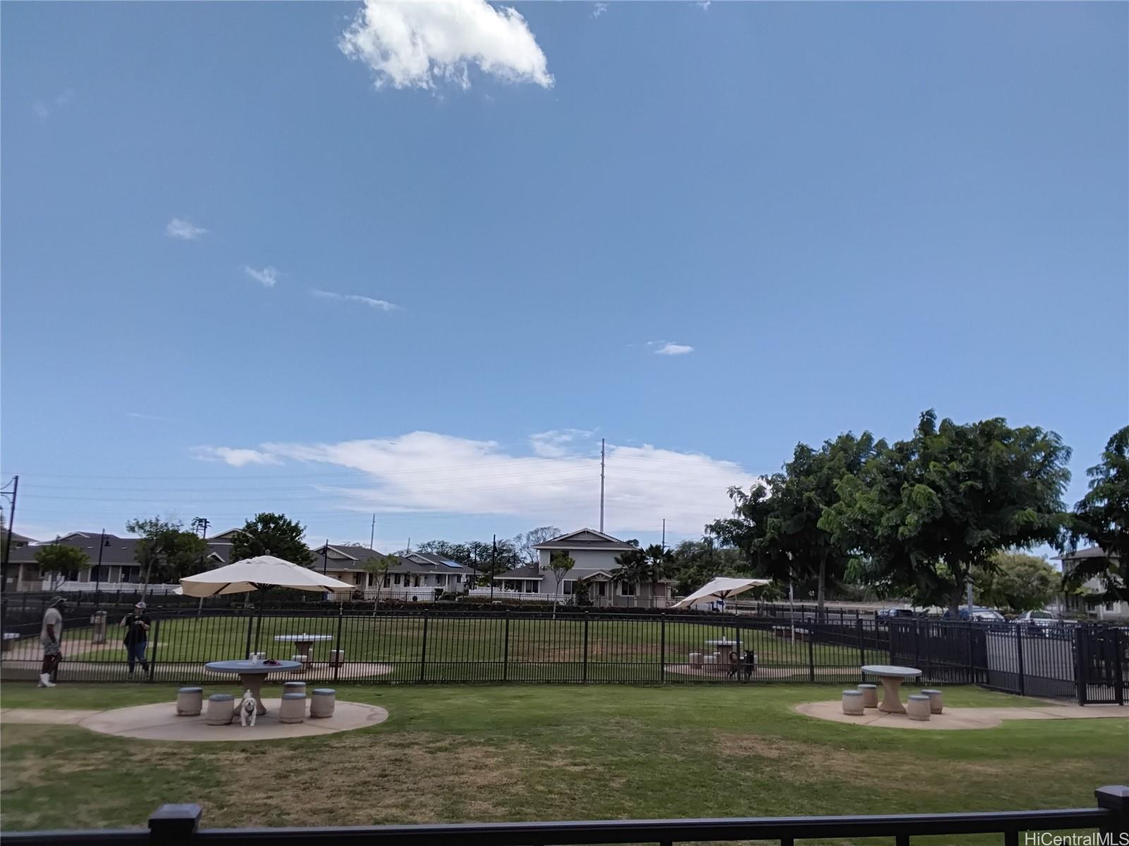 469 Manawai Street townhouse # 406, Kapolei, Hawaii - photo 7 of 7