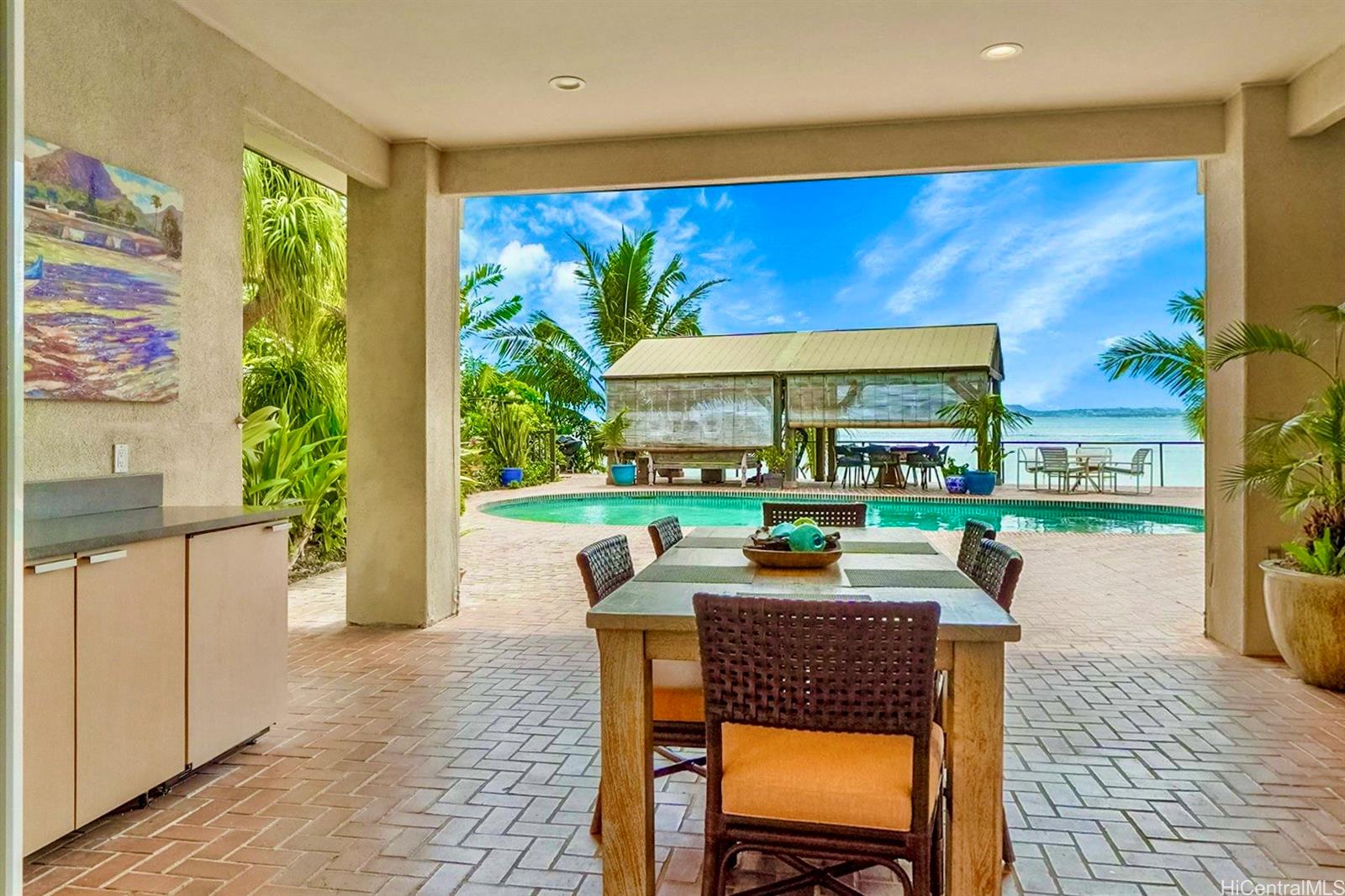 469  Portlock Road Portlock, Hawaii Kai home - photo 3 of 25