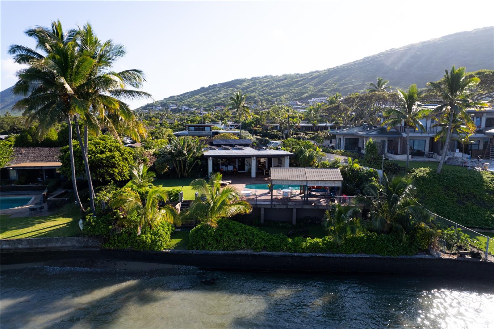 469  Portlock Road Portlock, Hawaii Kai home - photo 21 of 25