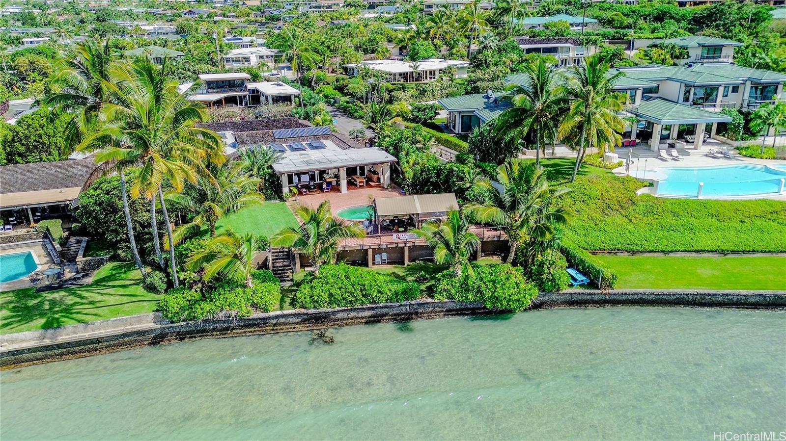 469  Portlock Road Portlock, Hawaii Kai home - photo 24 of 25