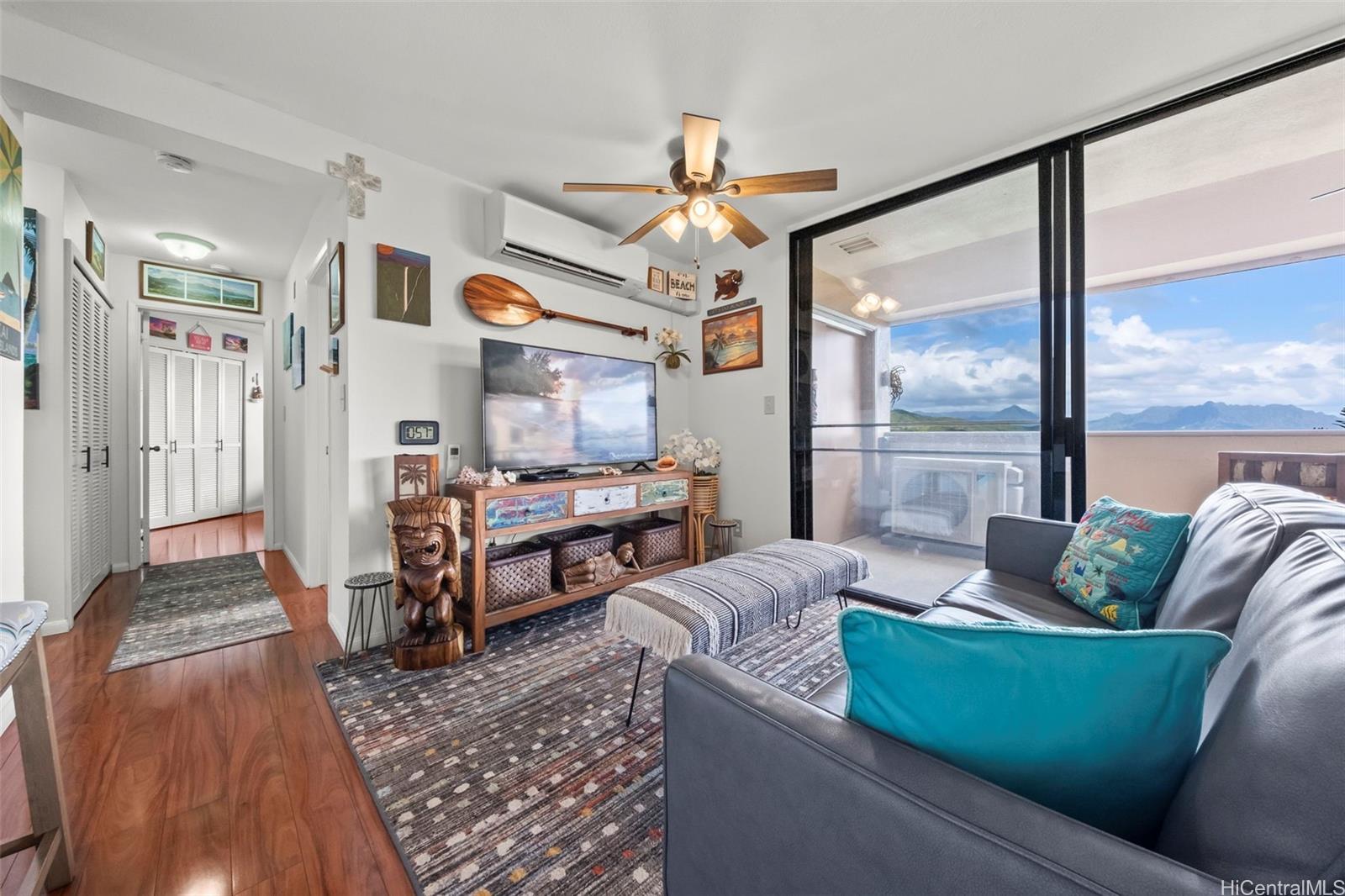 46-98 Konohiki Street townhouse # 3321, Kaneohe, Hawaii - photo 2 of 21