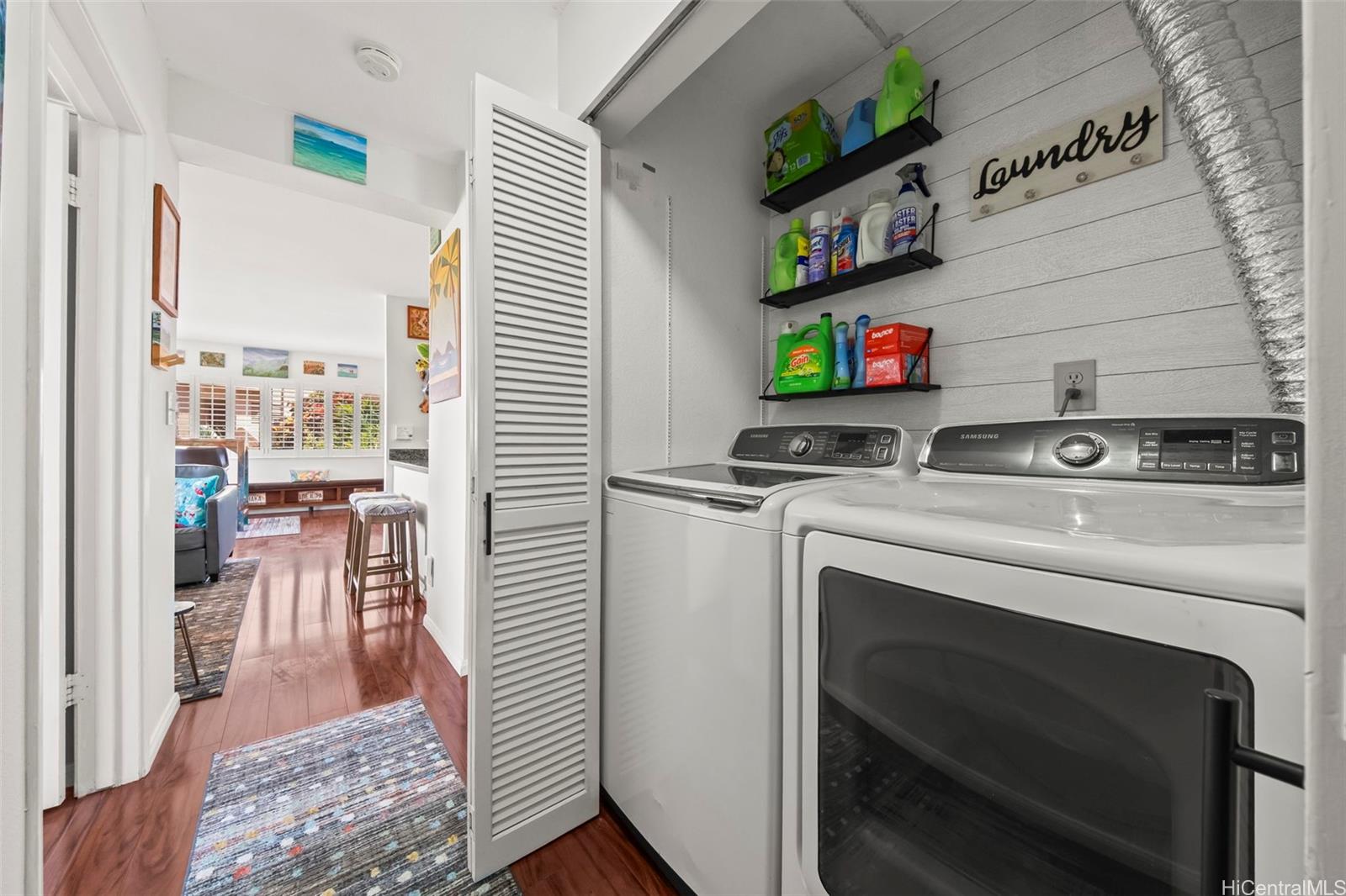 46-98 Konohiki Street townhouse # 3321, Kaneohe, Hawaii - photo 16 of 21