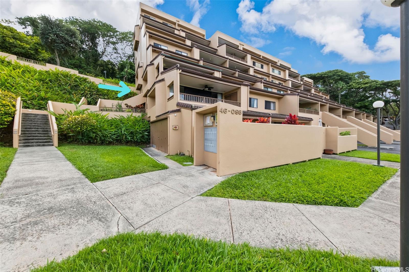 46-98 Konohiki Street townhouse # 3321, Kaneohe, Hawaii - photo 18 of 21