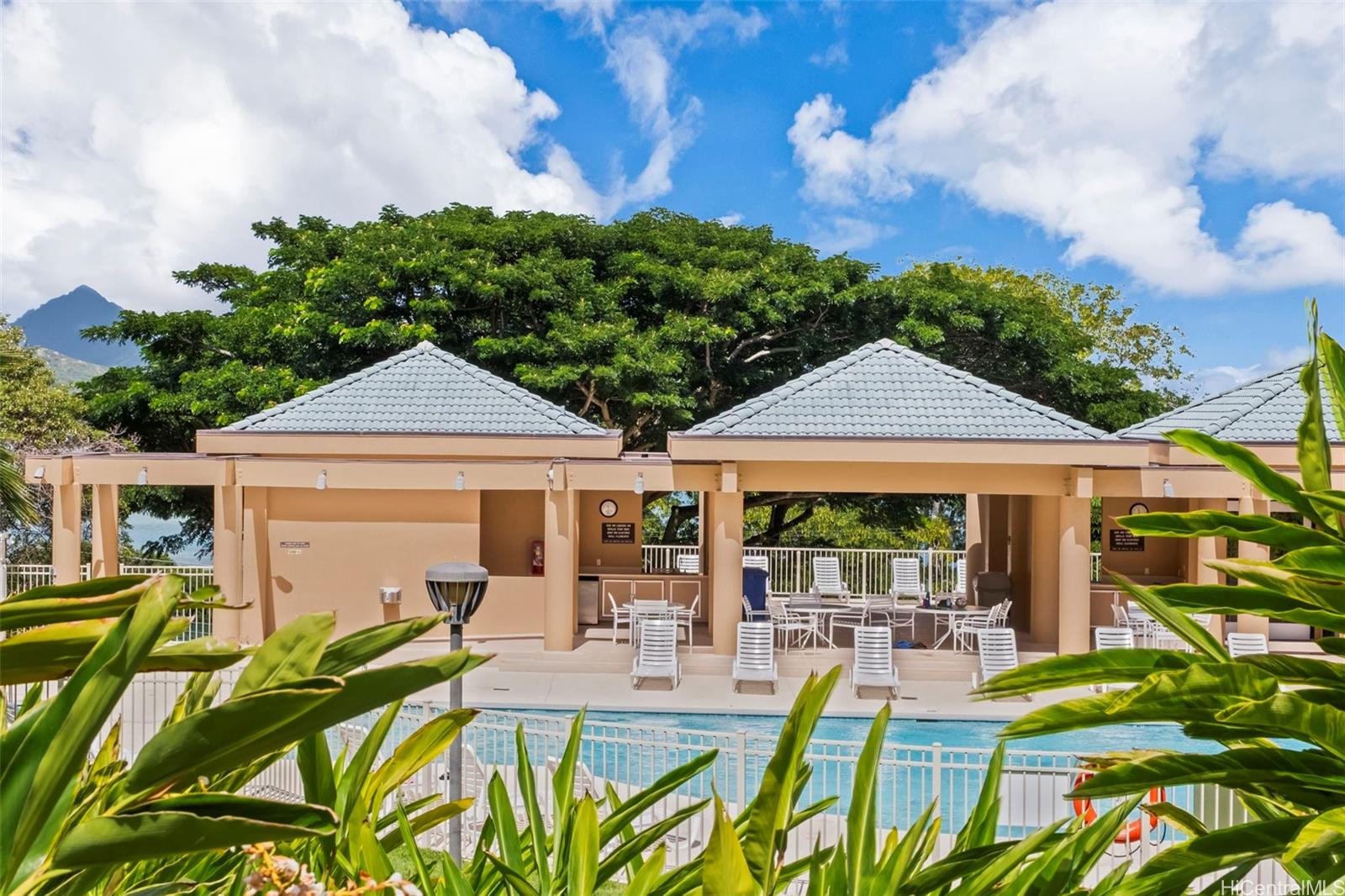 46-98 Konohiki Street townhouse # 3321, Kaneohe, Hawaii - photo 19 of 21