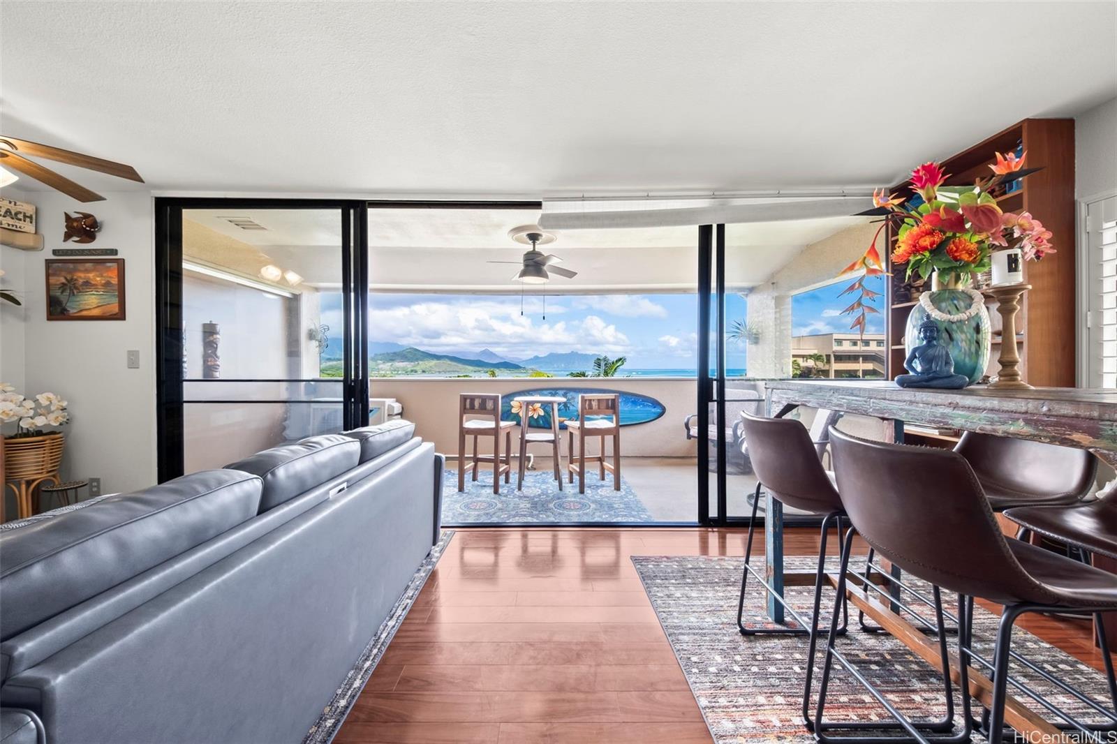 46-98 Konohiki Street townhouse # 3321, Kaneohe, Hawaii - photo 3 of 21