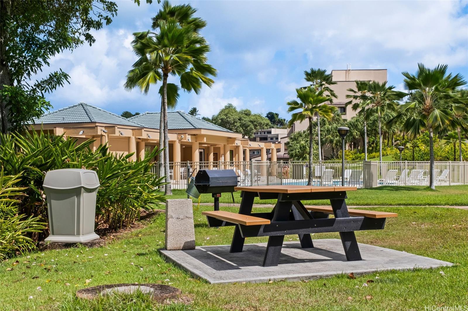 46-98 Konohiki Street townhouse # 3321, Kaneohe, Hawaii - photo 21 of 21