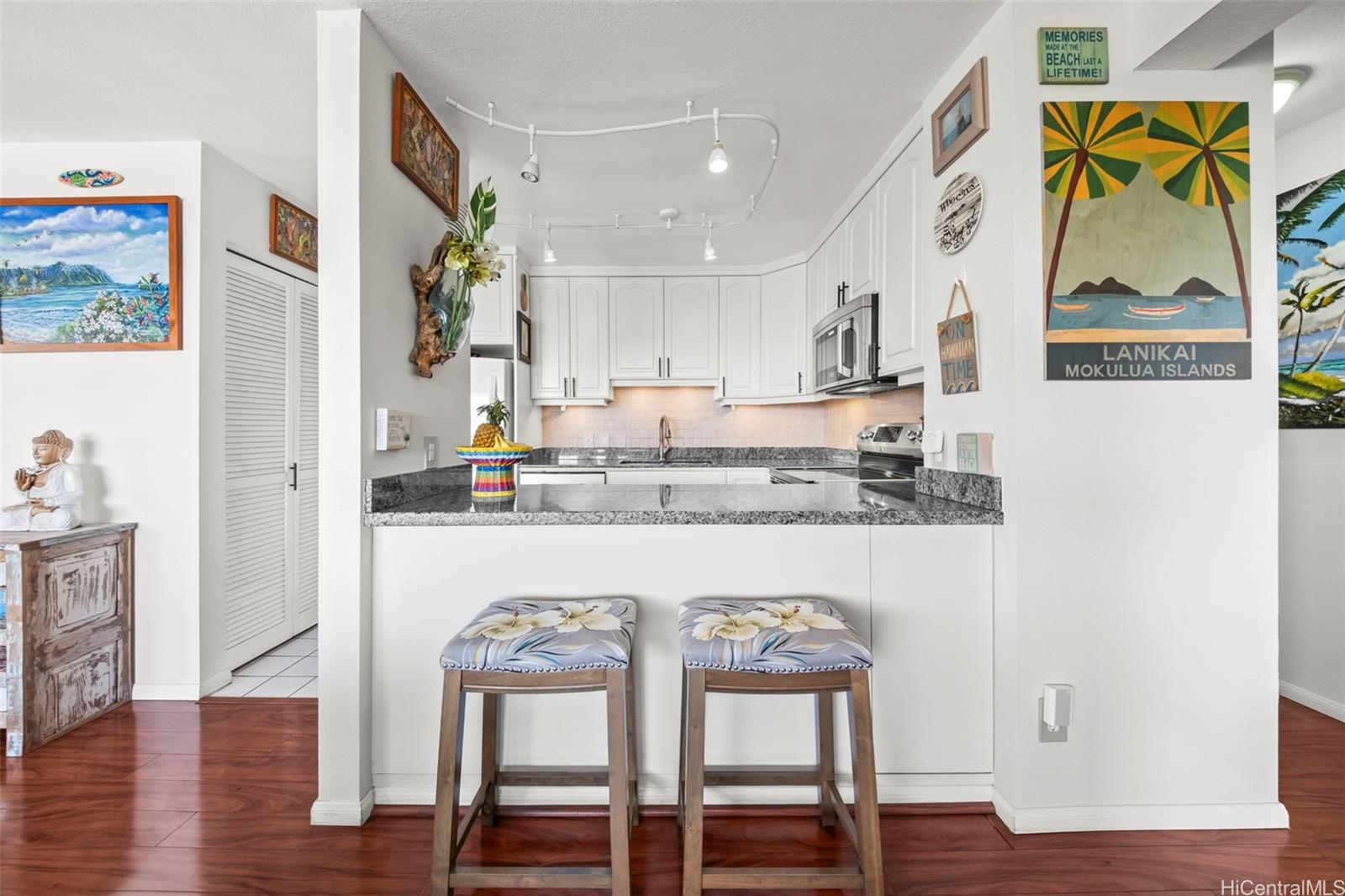 46-98 Konohiki Street townhouse # 3321, Kaneohe, Hawaii - photo 6 of 21