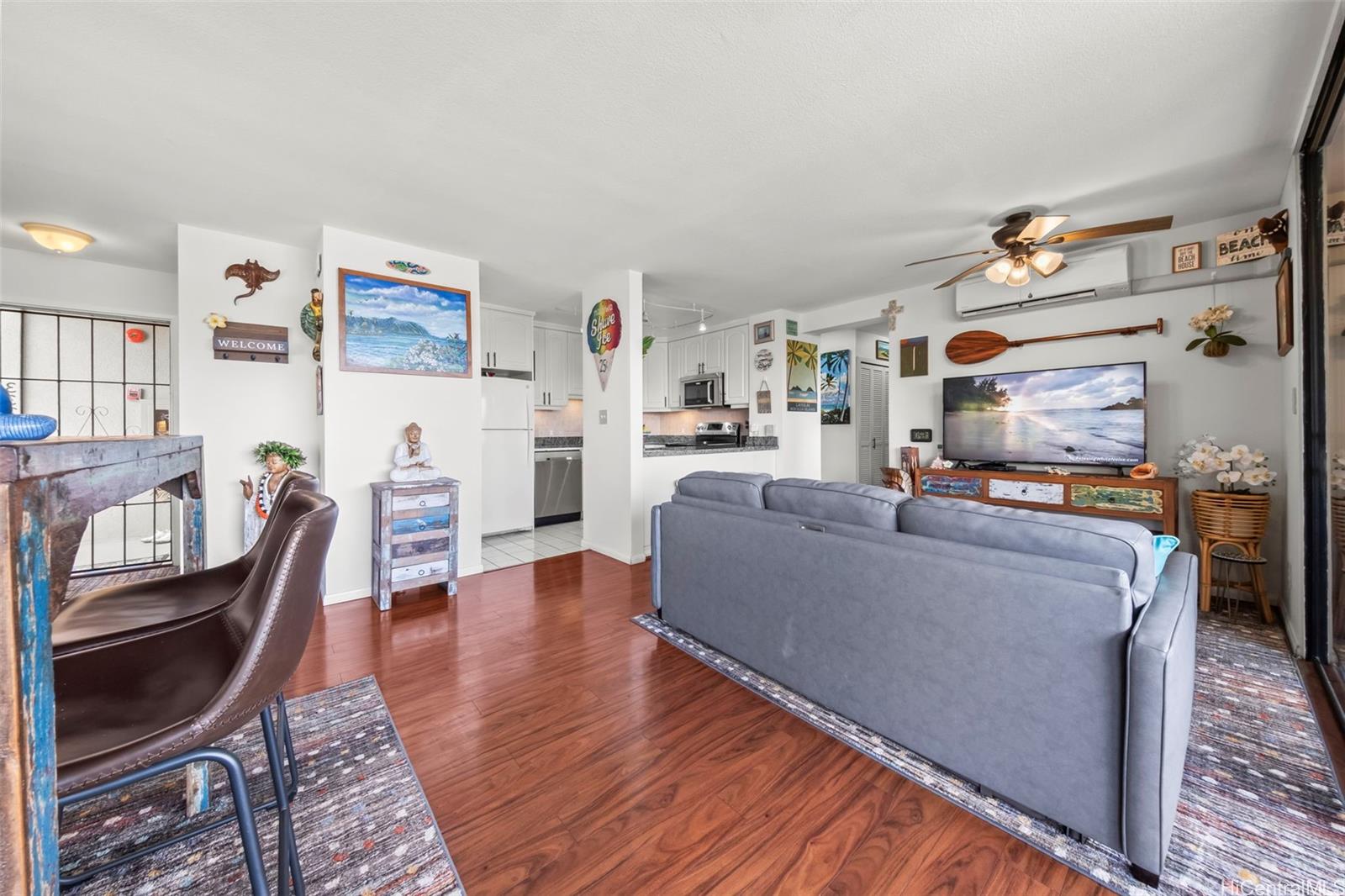 46-98 Konohiki Street townhouse # 3321, Kaneohe, Hawaii - photo 7 of 21