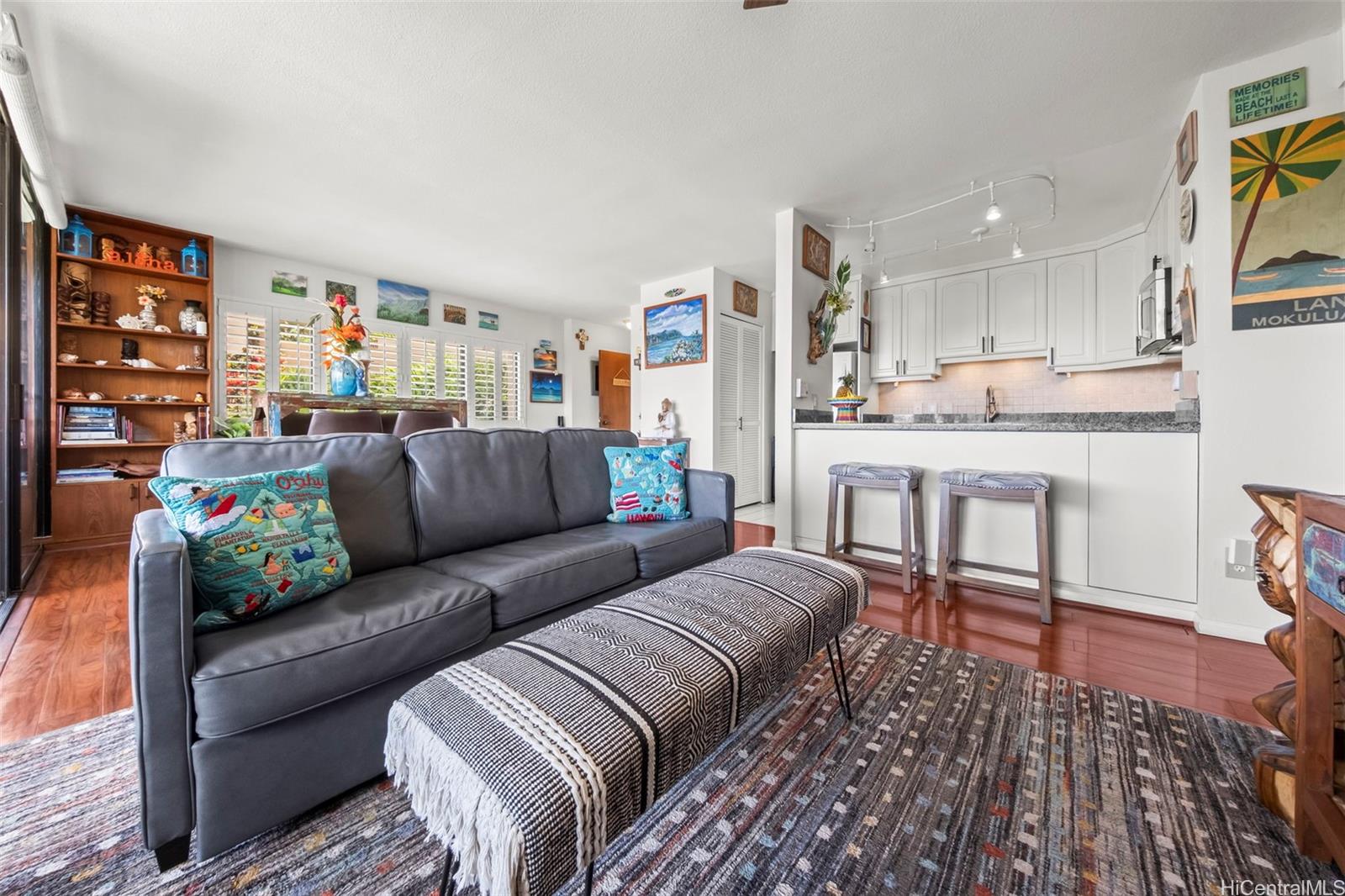 46-98 Konohiki Street townhouse # 3321, Kaneohe, Hawaii - photo 8 of 21